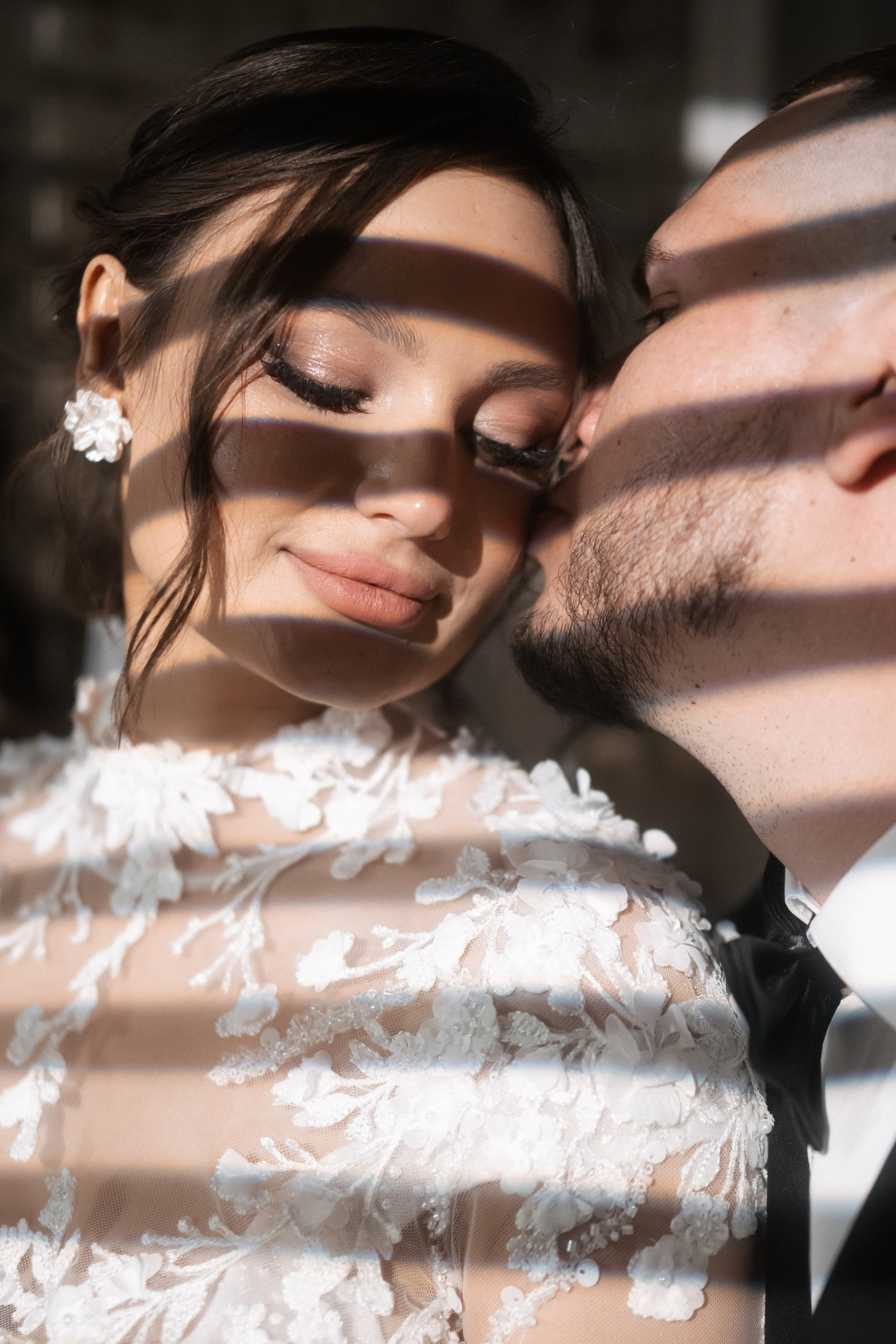 Свадебный фотограф в Новосибирске