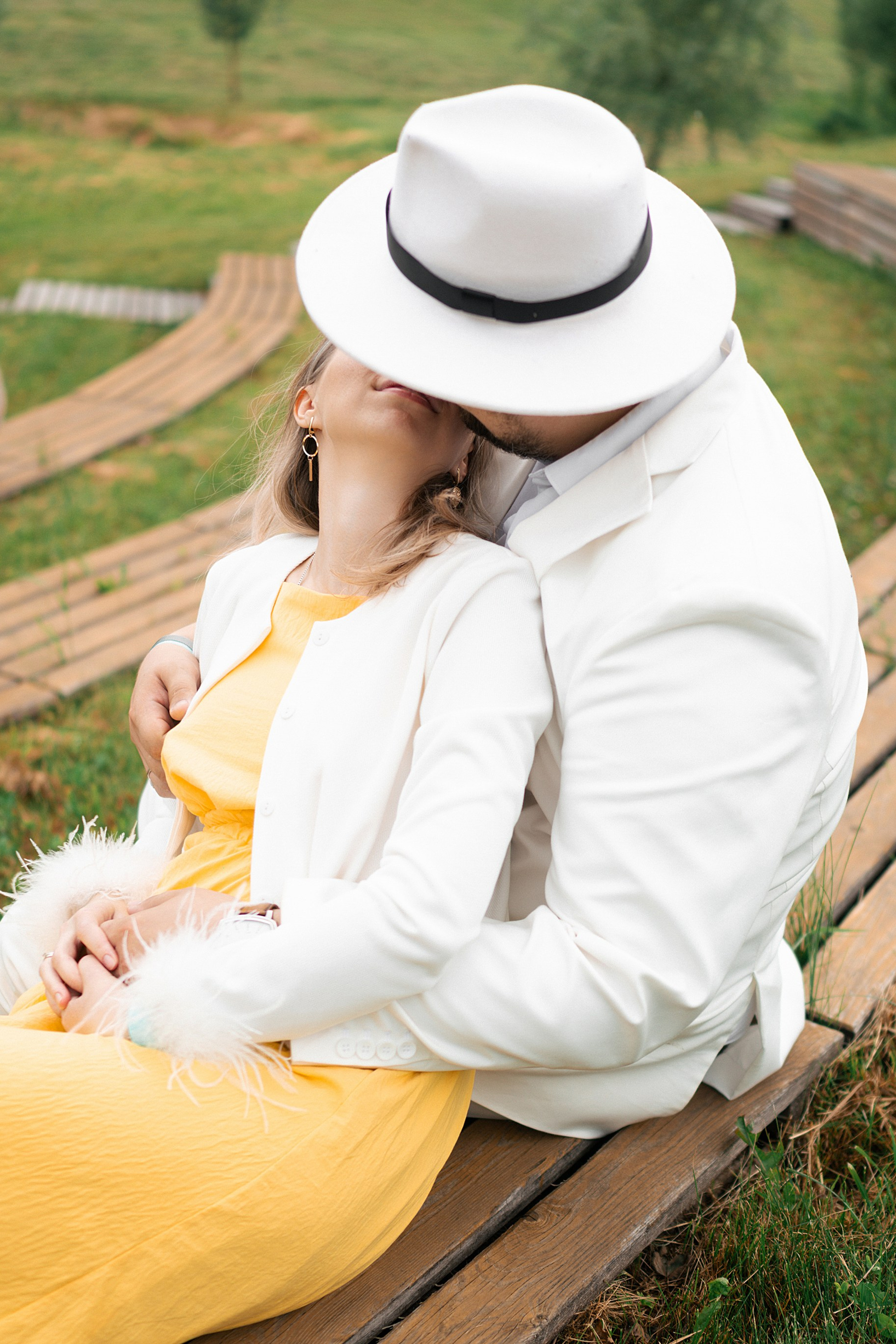 Свадебный фотограф в Новосибирске