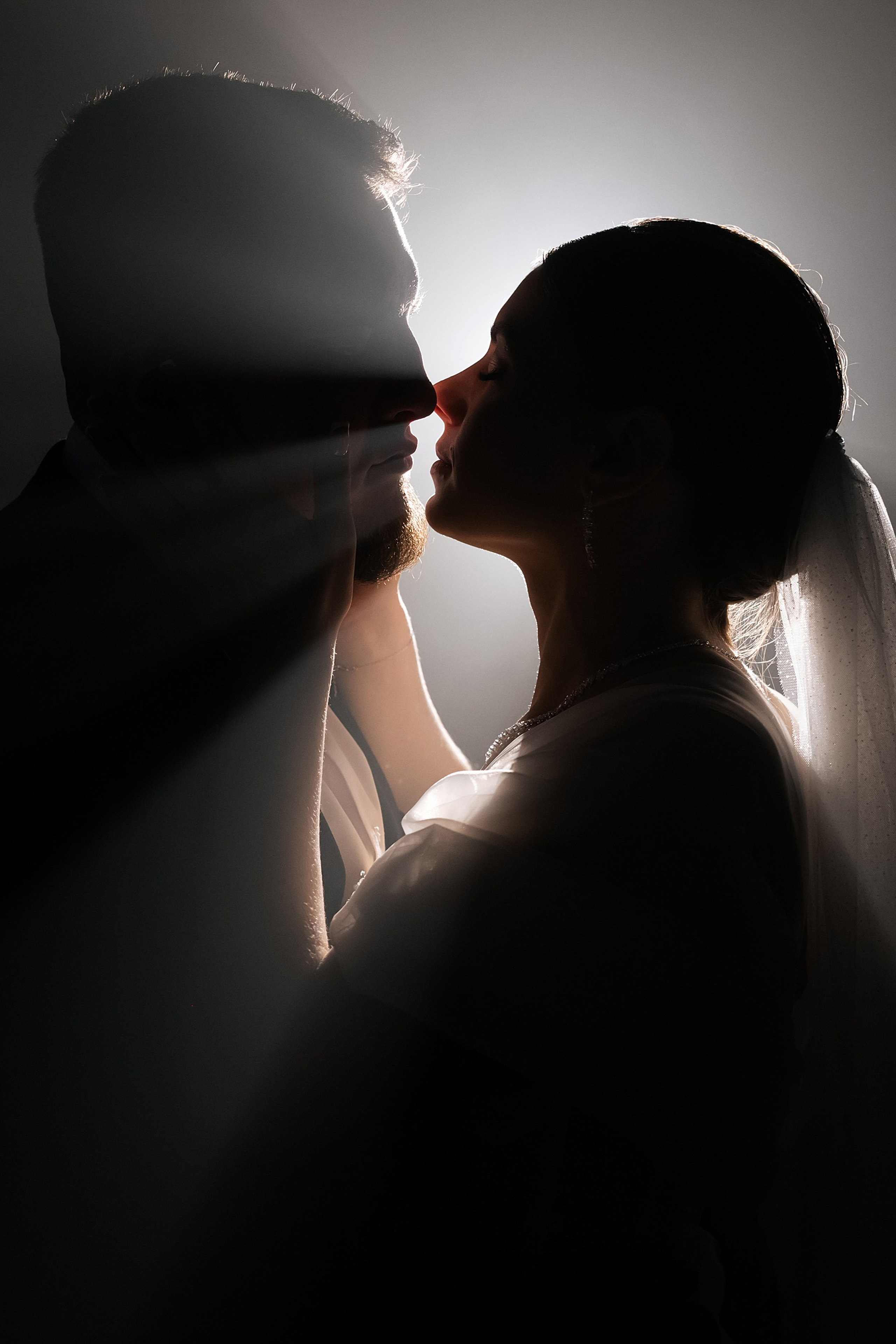 Свадебный фотограф в Новосибирске