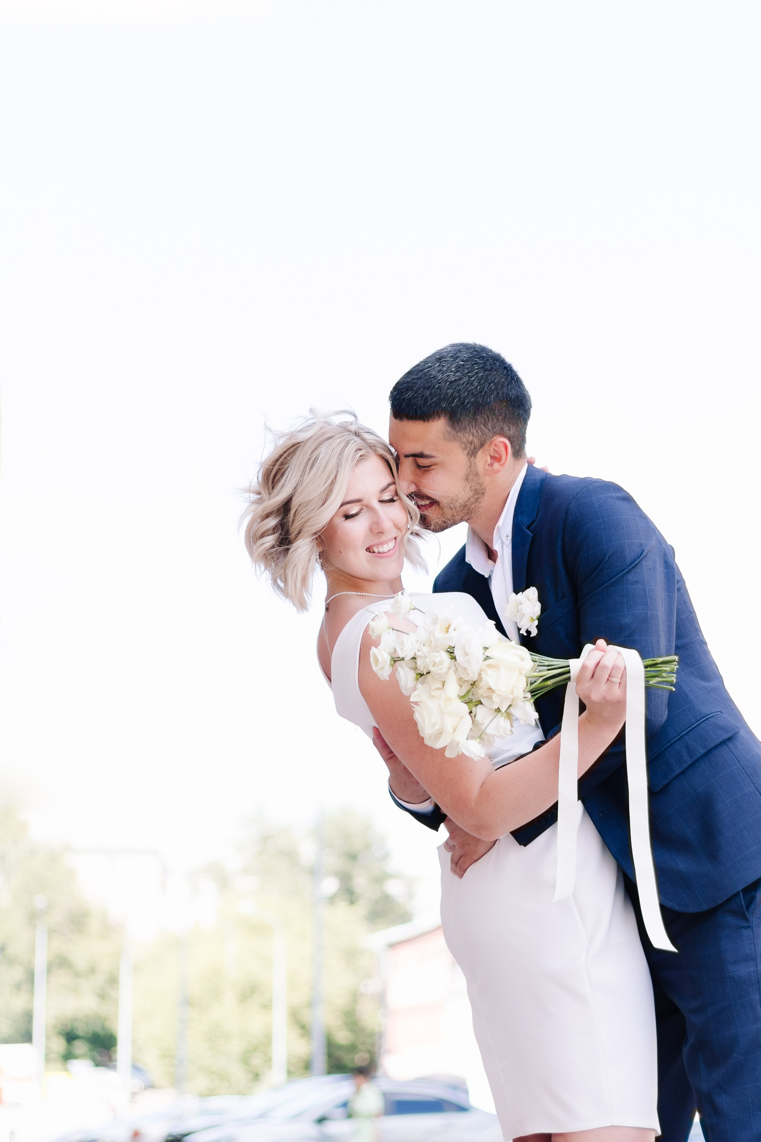 Вика и Дамир