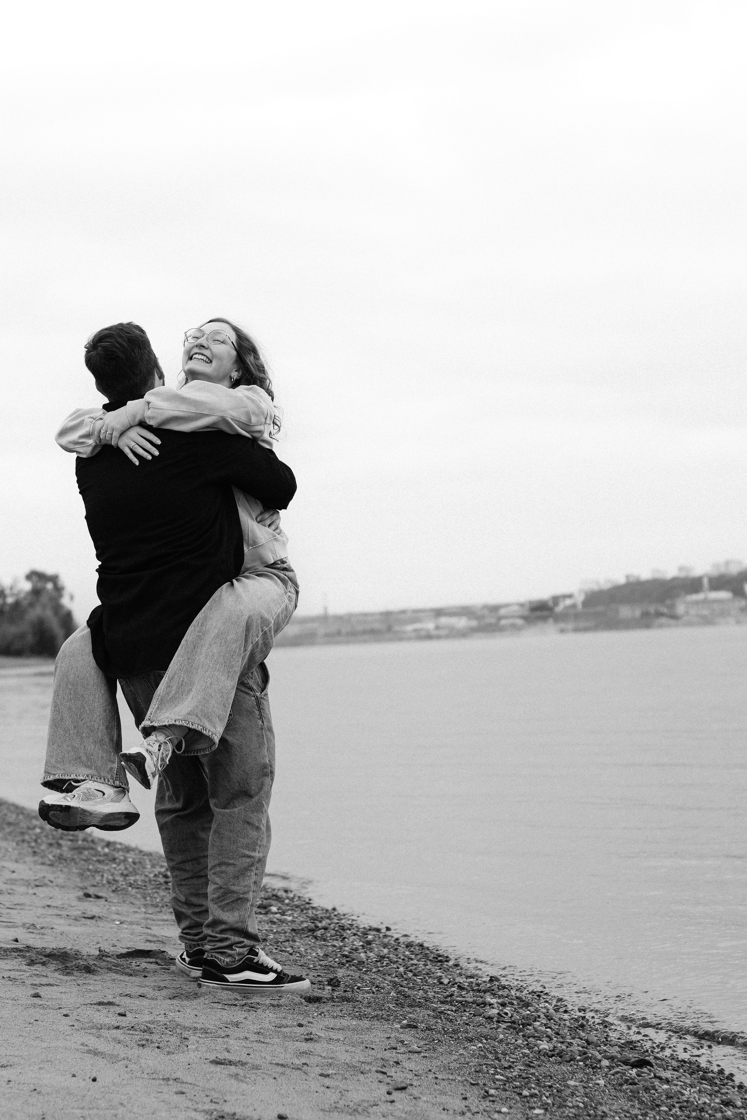 Алёна и Сева