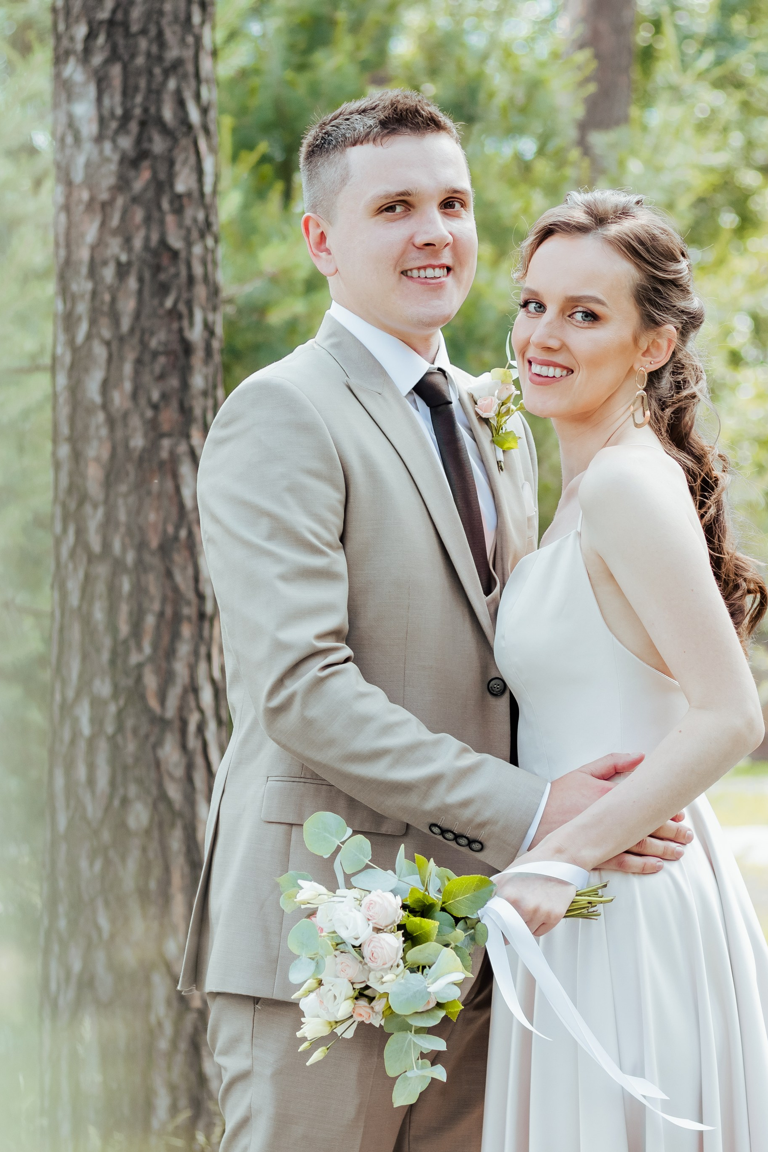 Ирина и Вадим