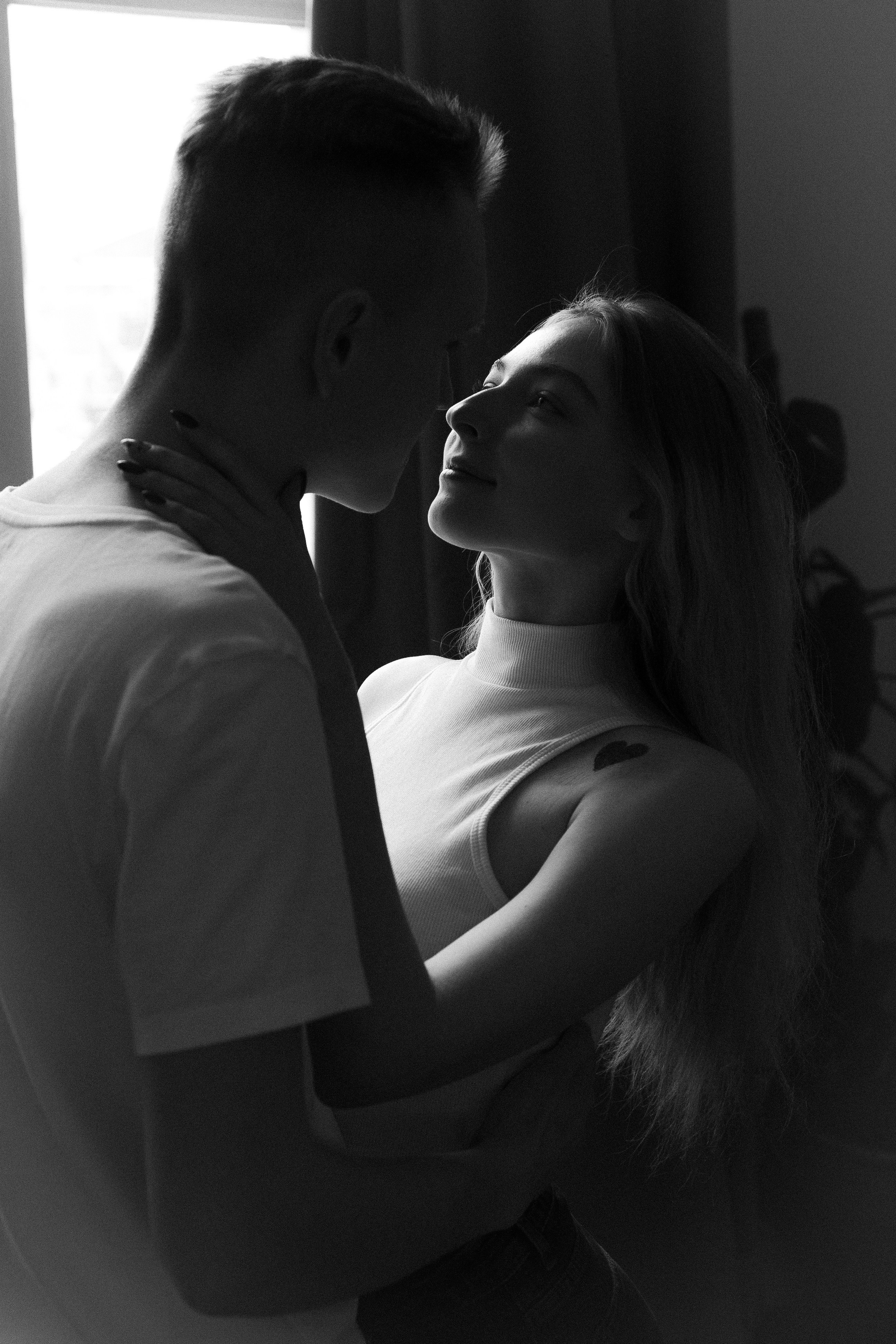 Алёна и&nbsp;Максим