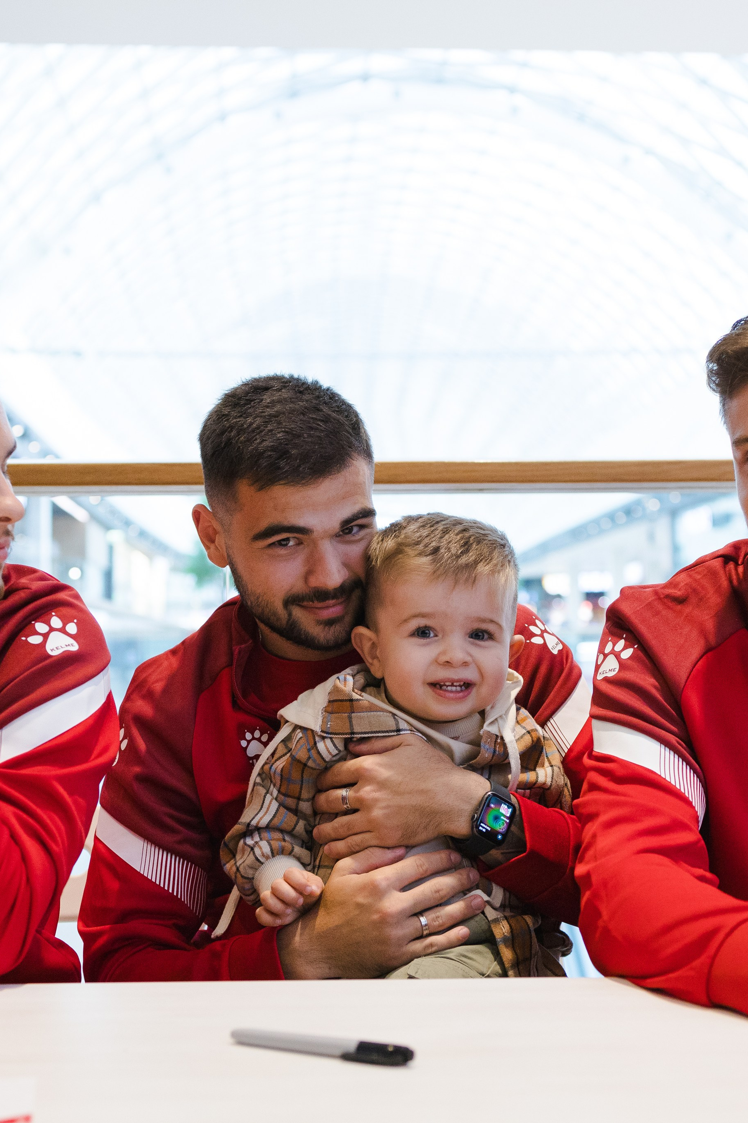 Автограф-сессия