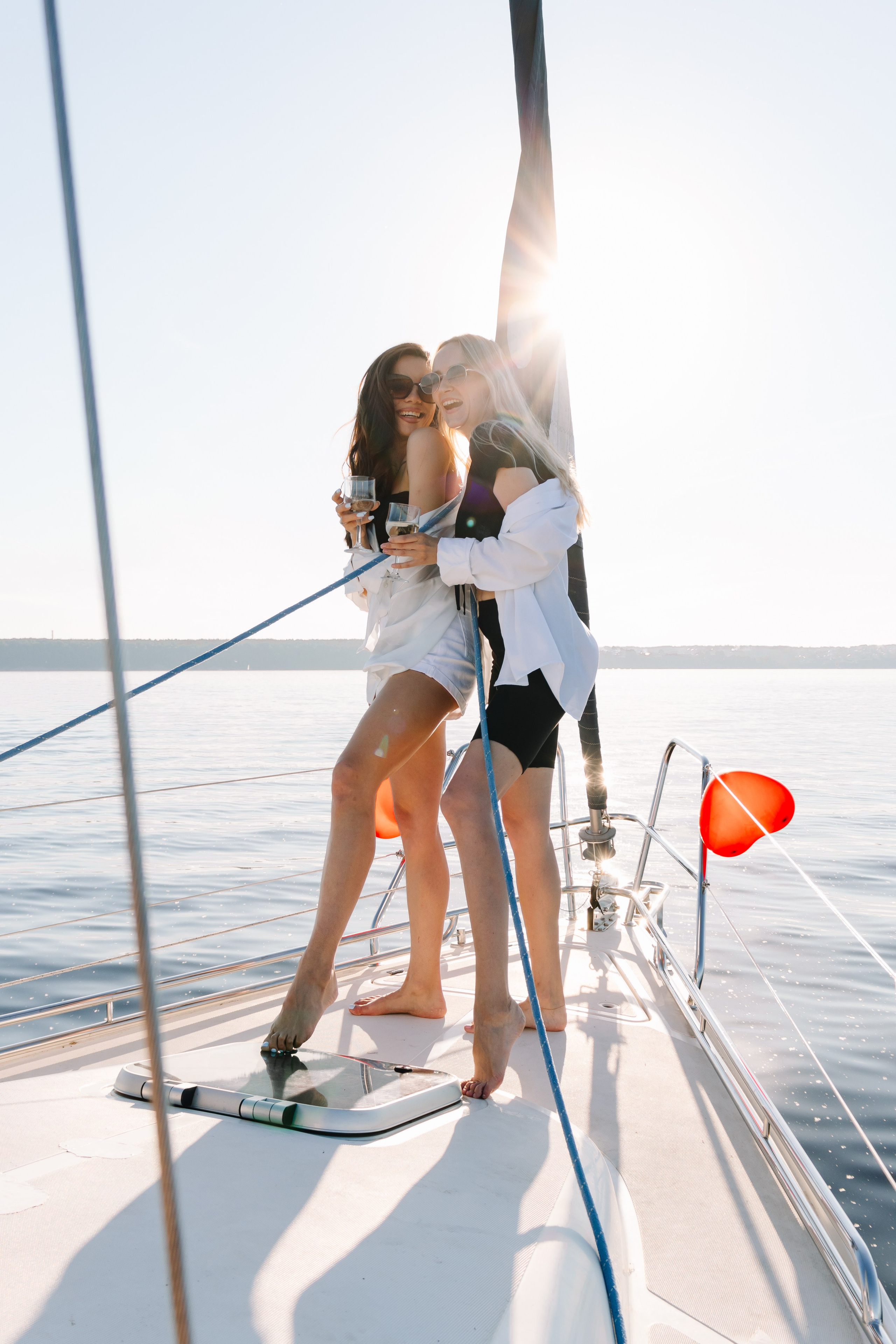 Девичник Яны