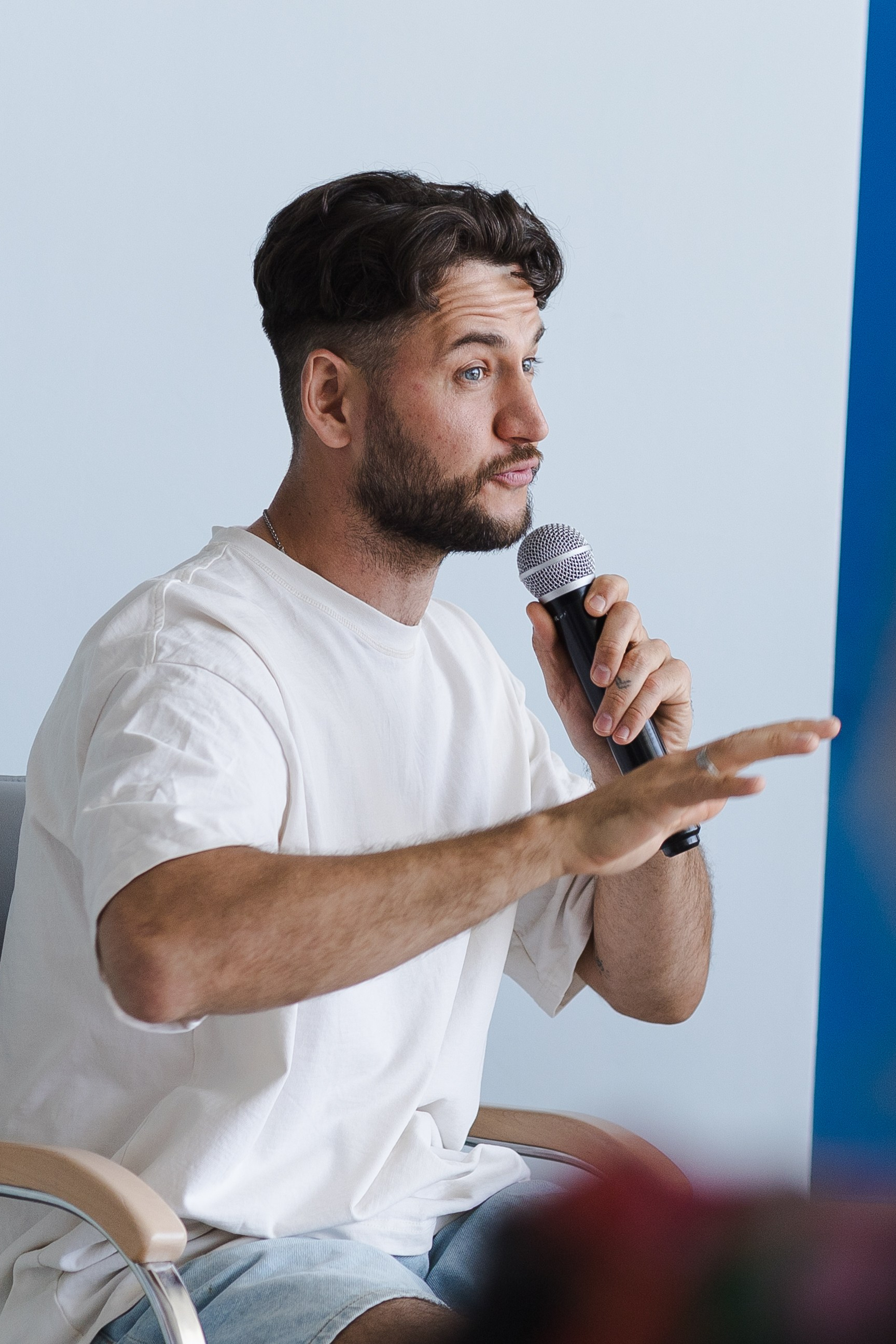 Блог-тур ШУМ