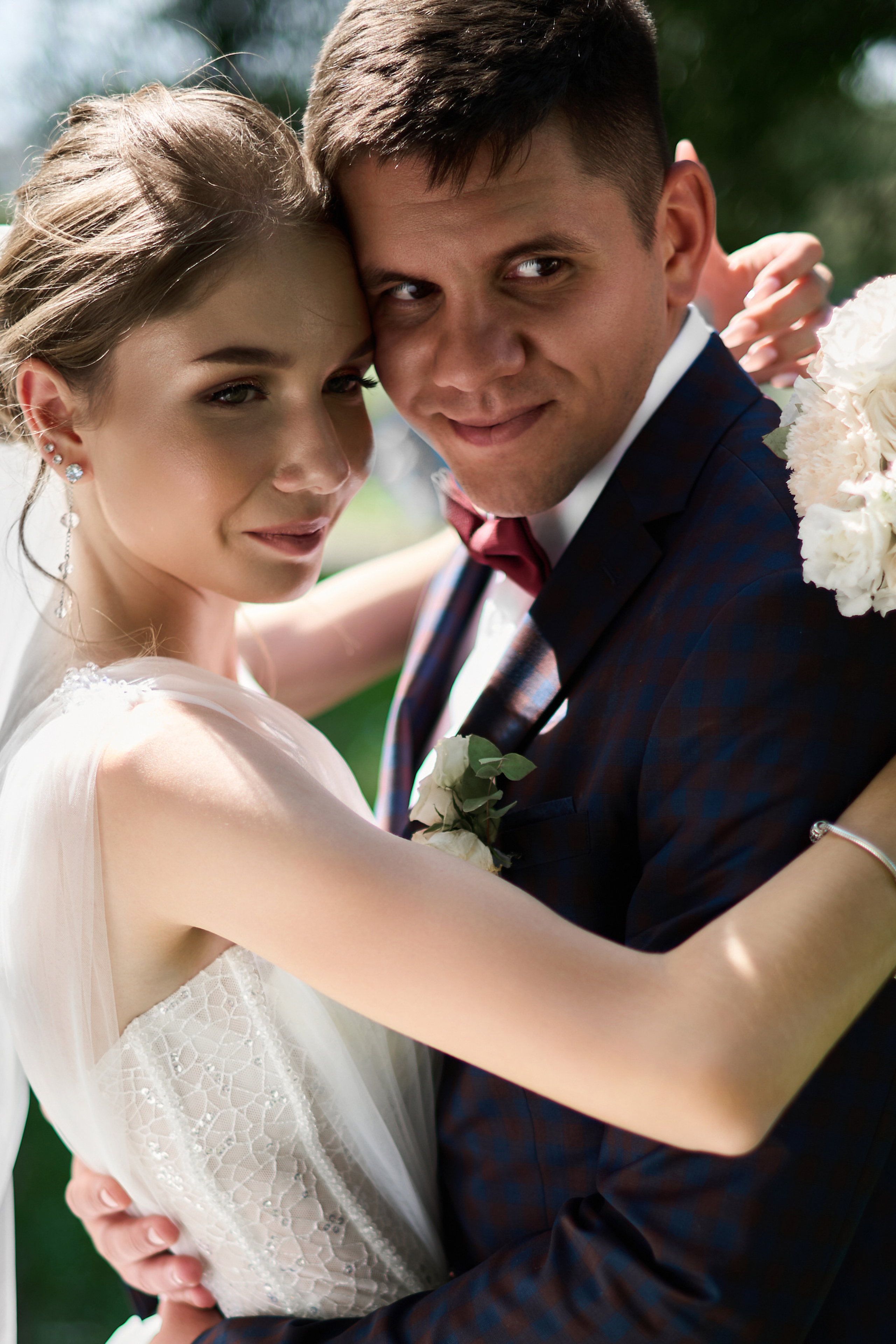 Руслан и&nbsp;Дарья