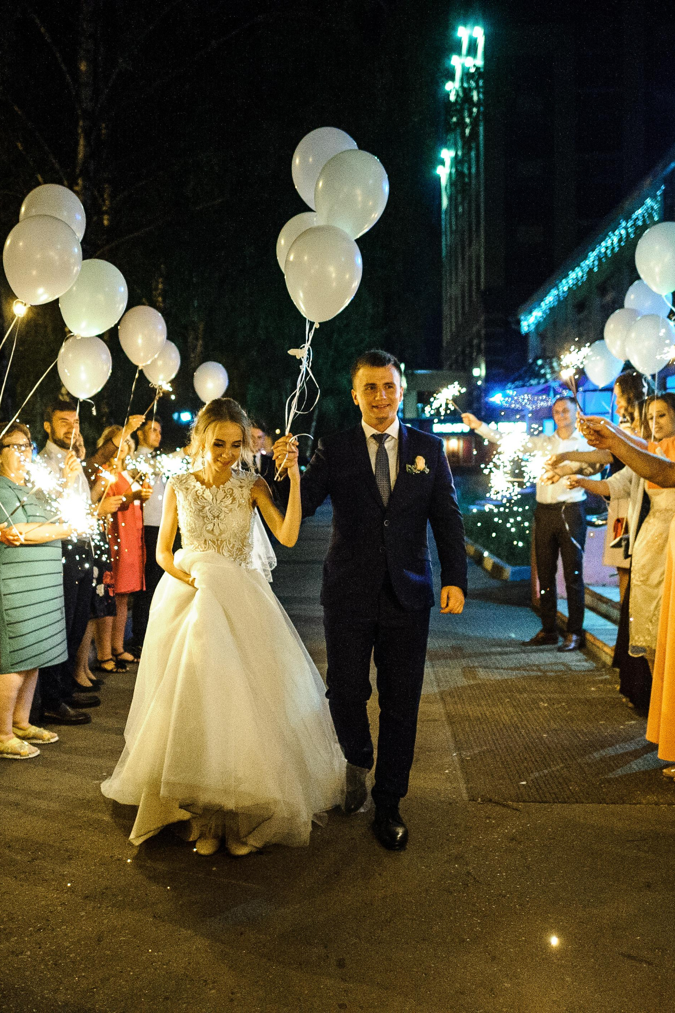 Алексей и&nbsp;Олеся