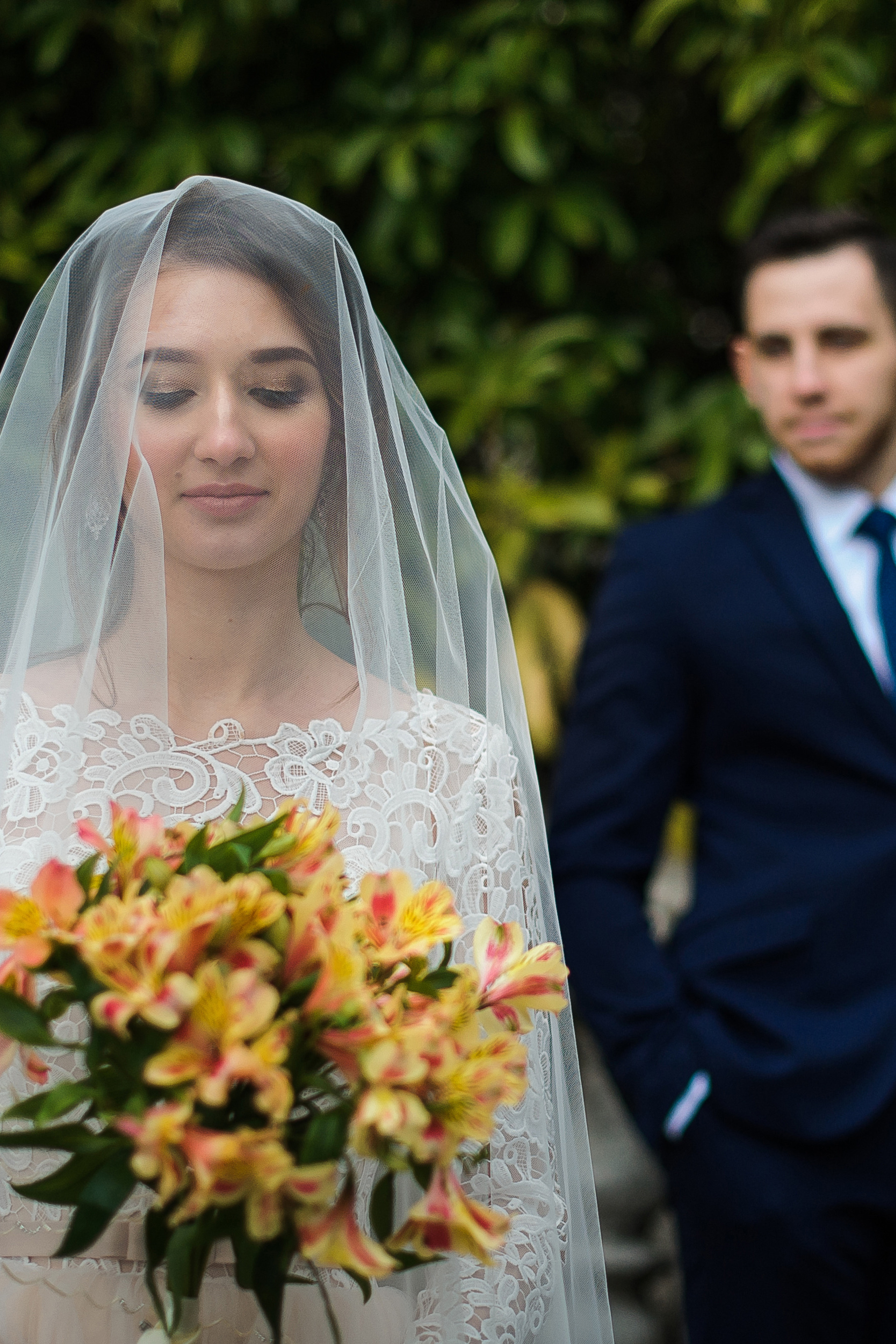 Александр и&nbsp;Екатерина