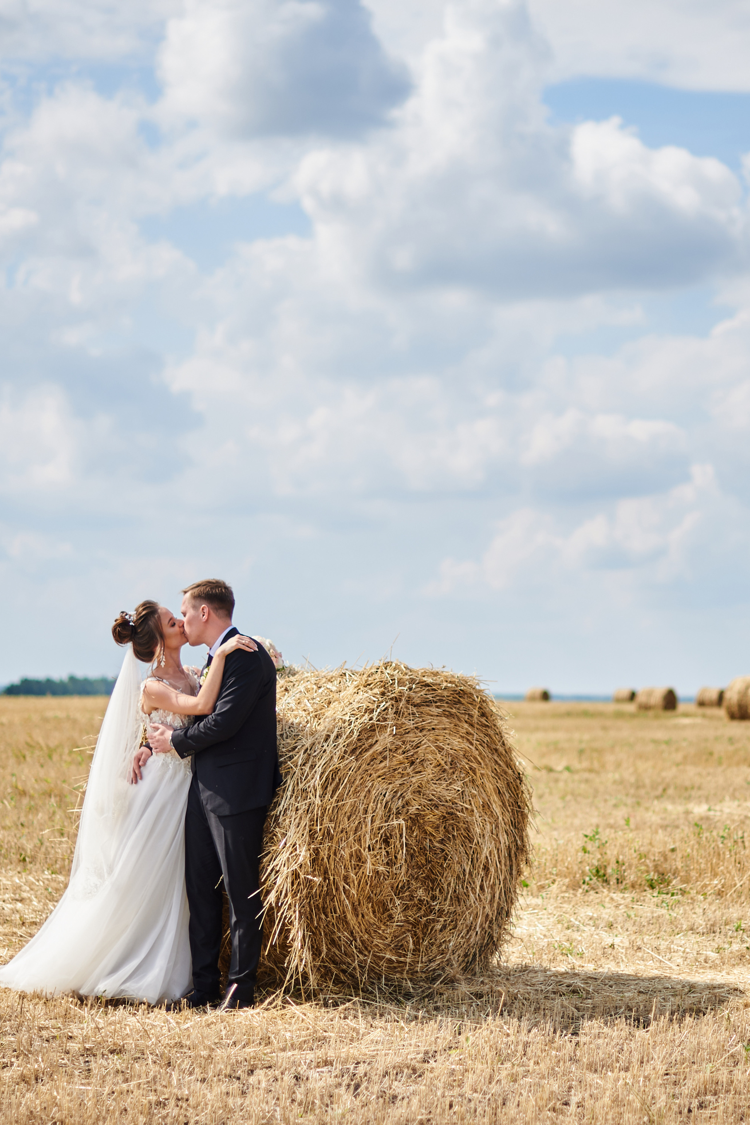 Александр и&nbsp;Виктория