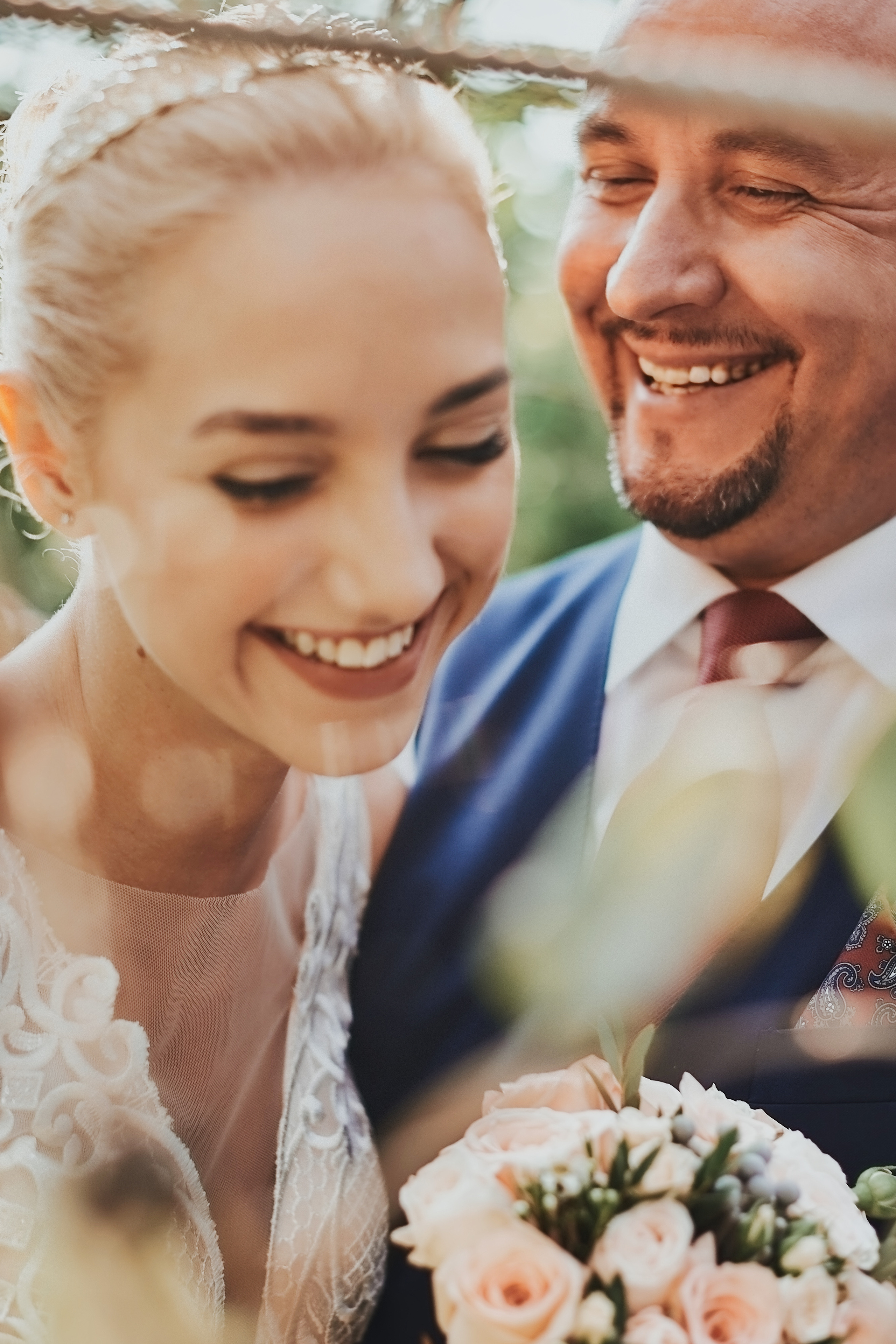 Олег и&nbsp;Светлана