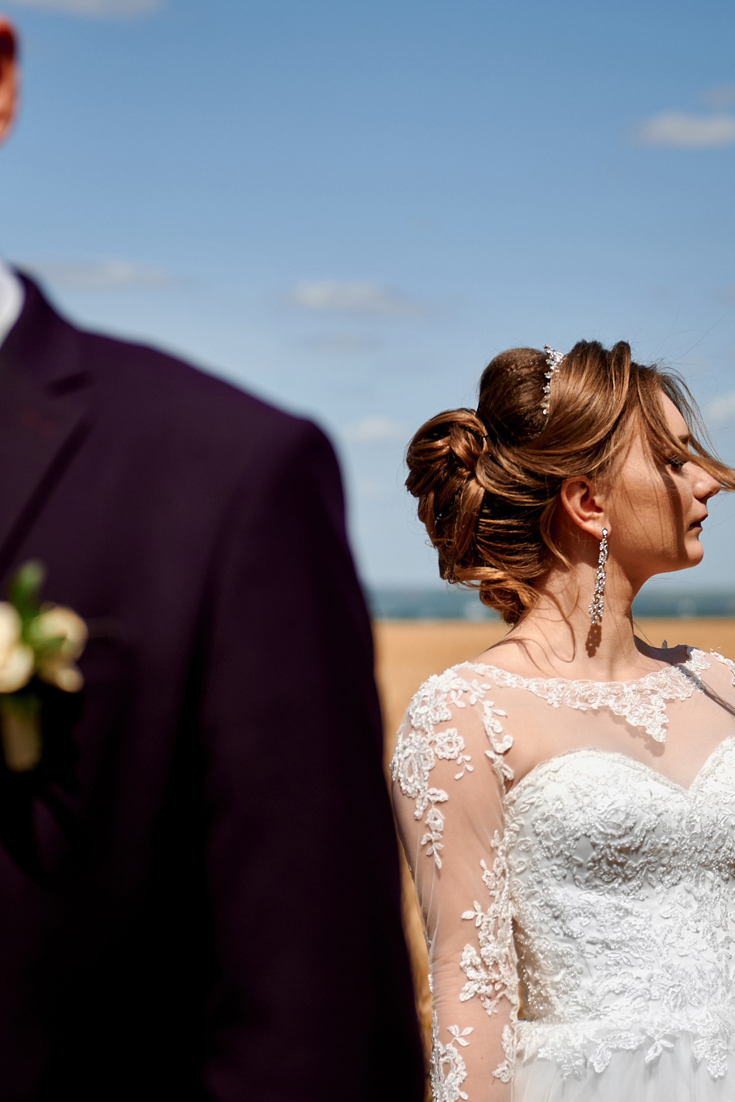 Дмитрий и&nbsp;Алина