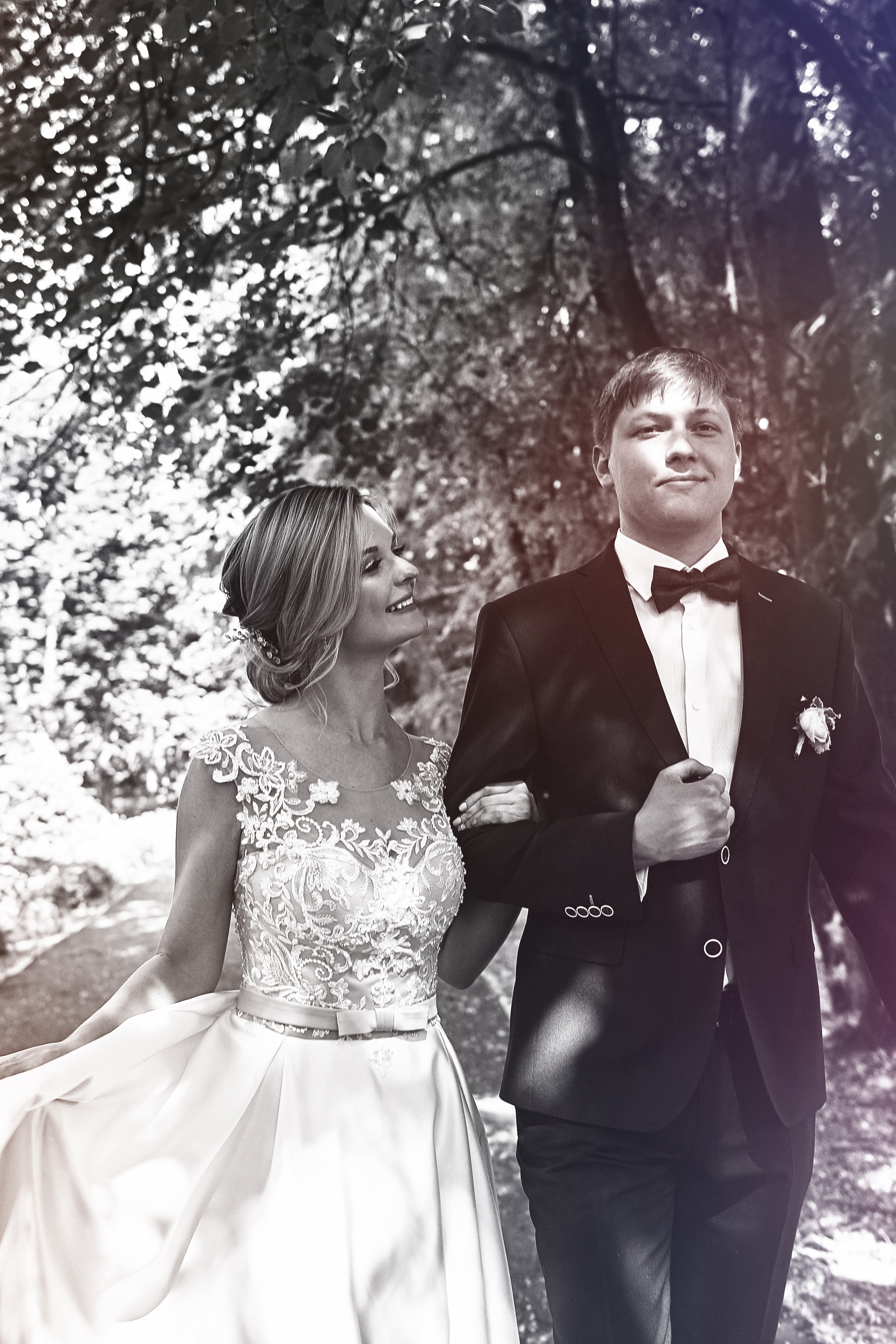 Денис и&nbsp;Дарья