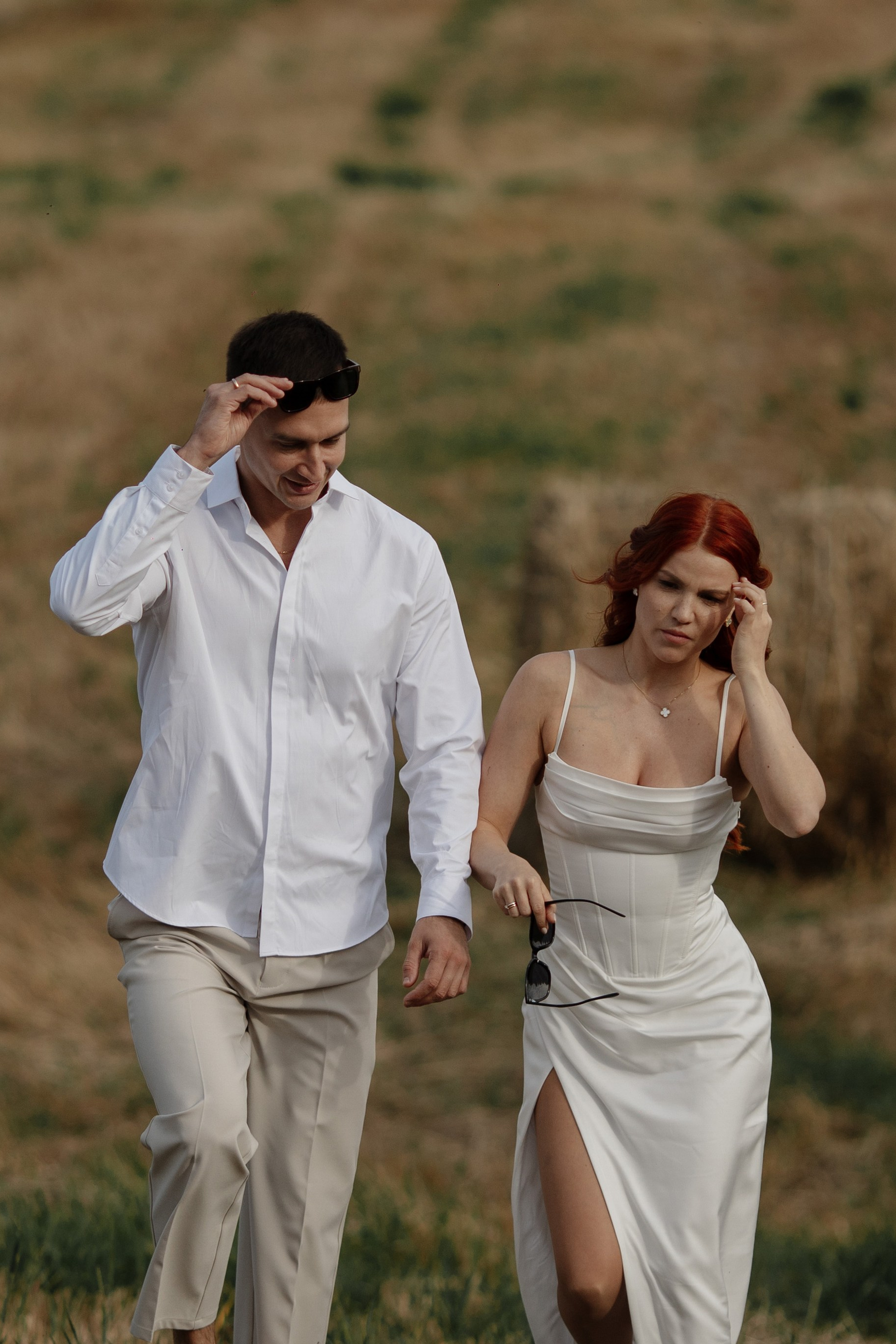 Александр и Лера