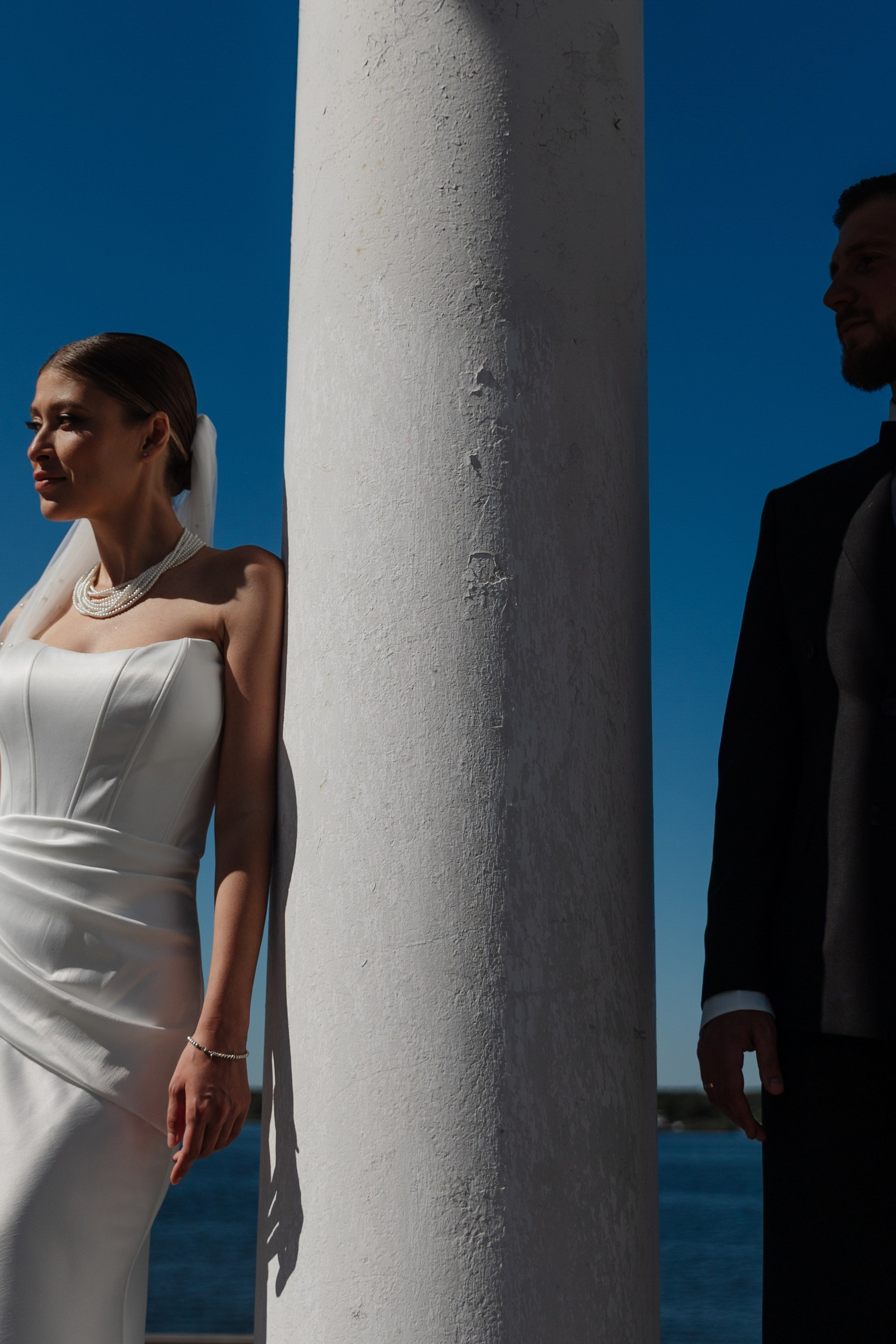 Никита и Анна