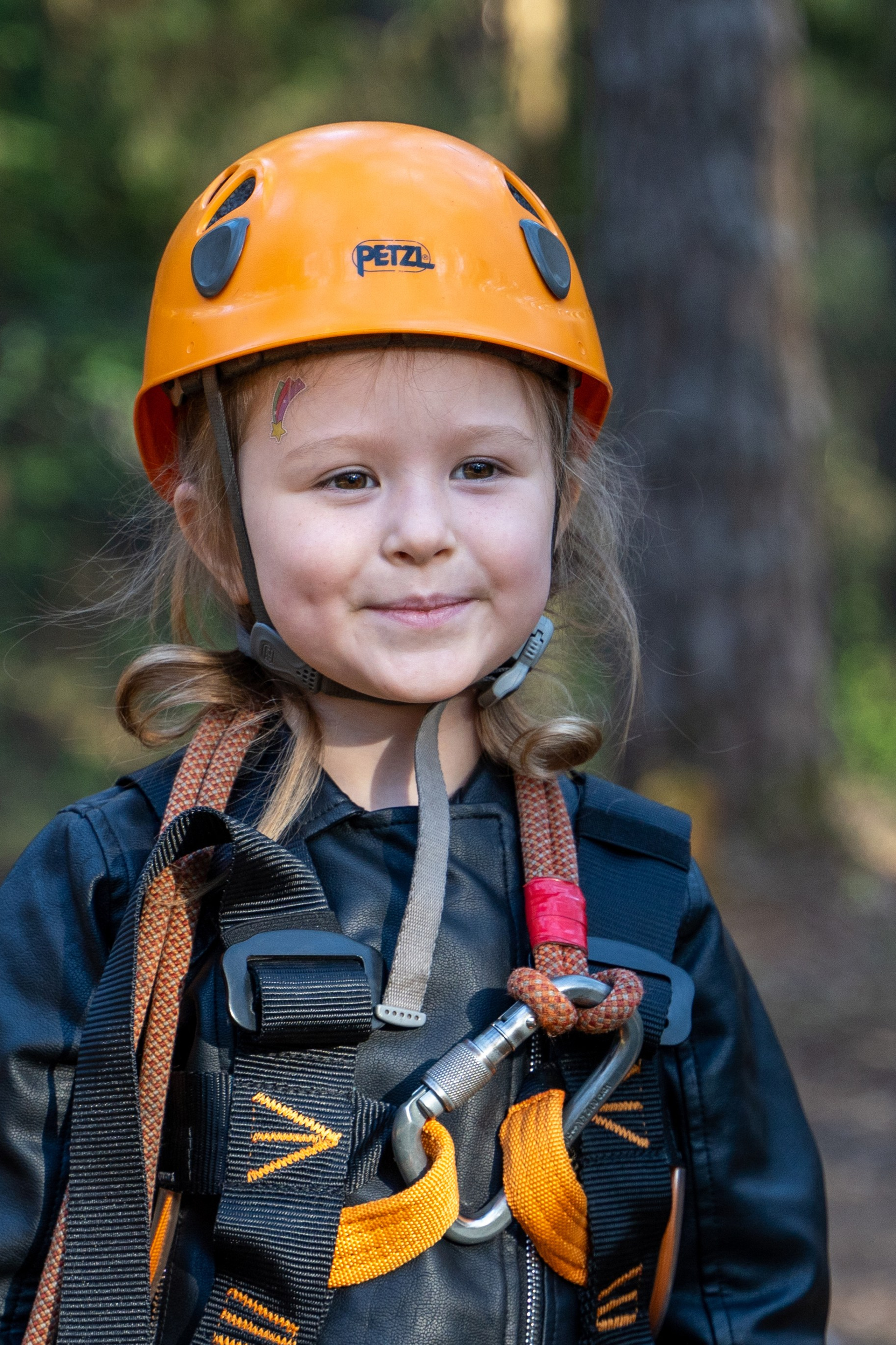 Веревочный парк «Ранчо»