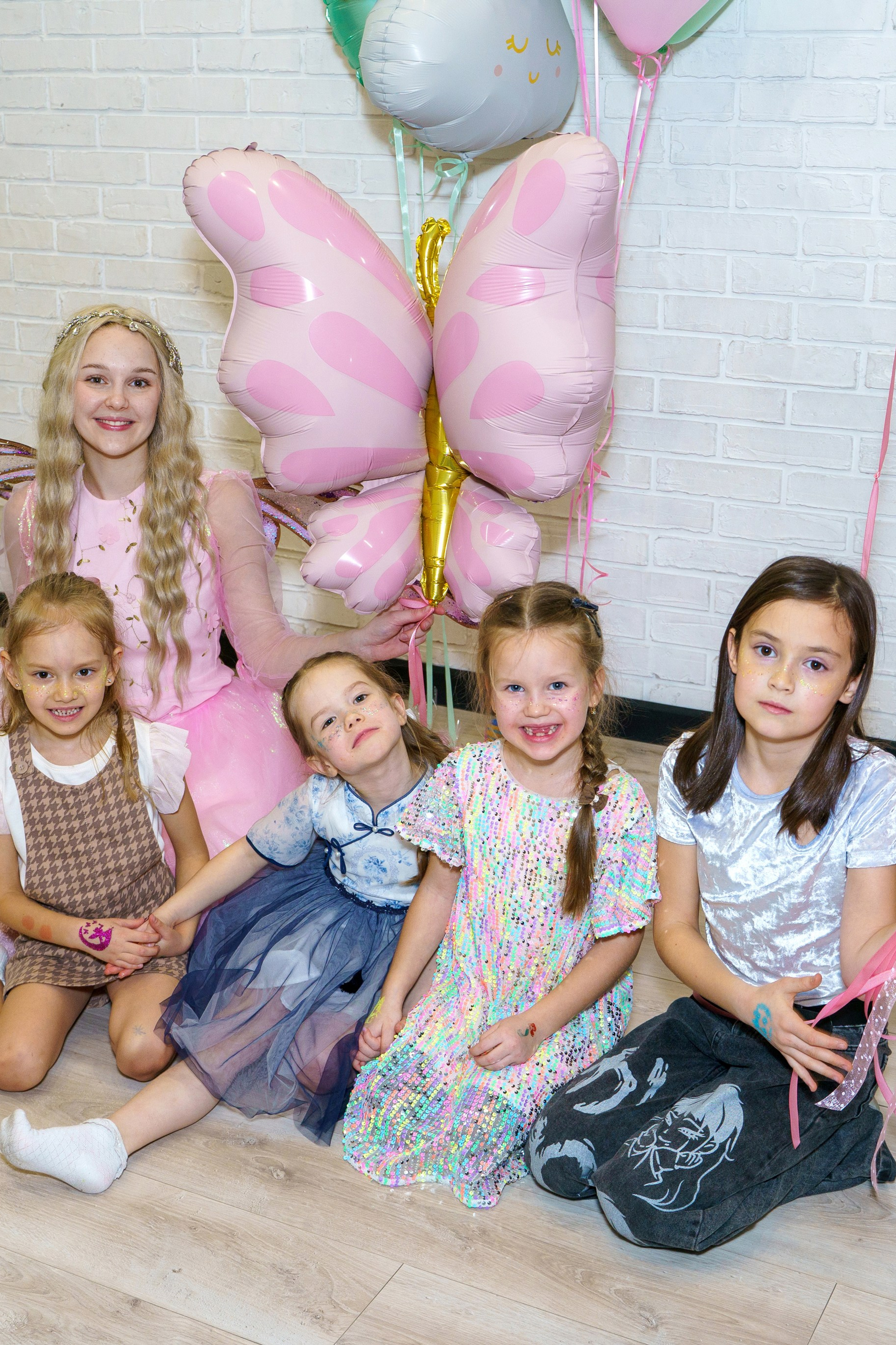 День рождения Катюши!