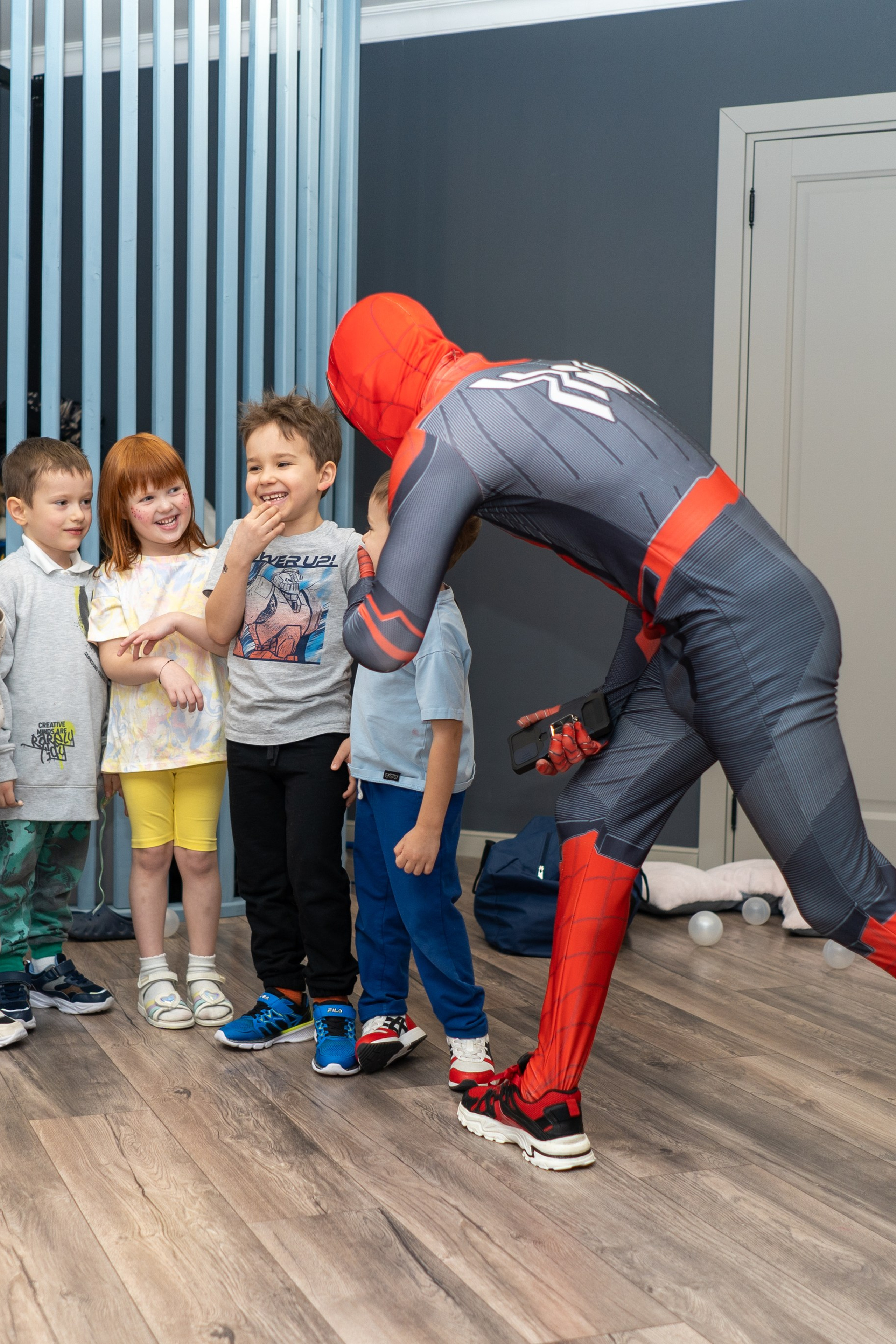 День Рождения