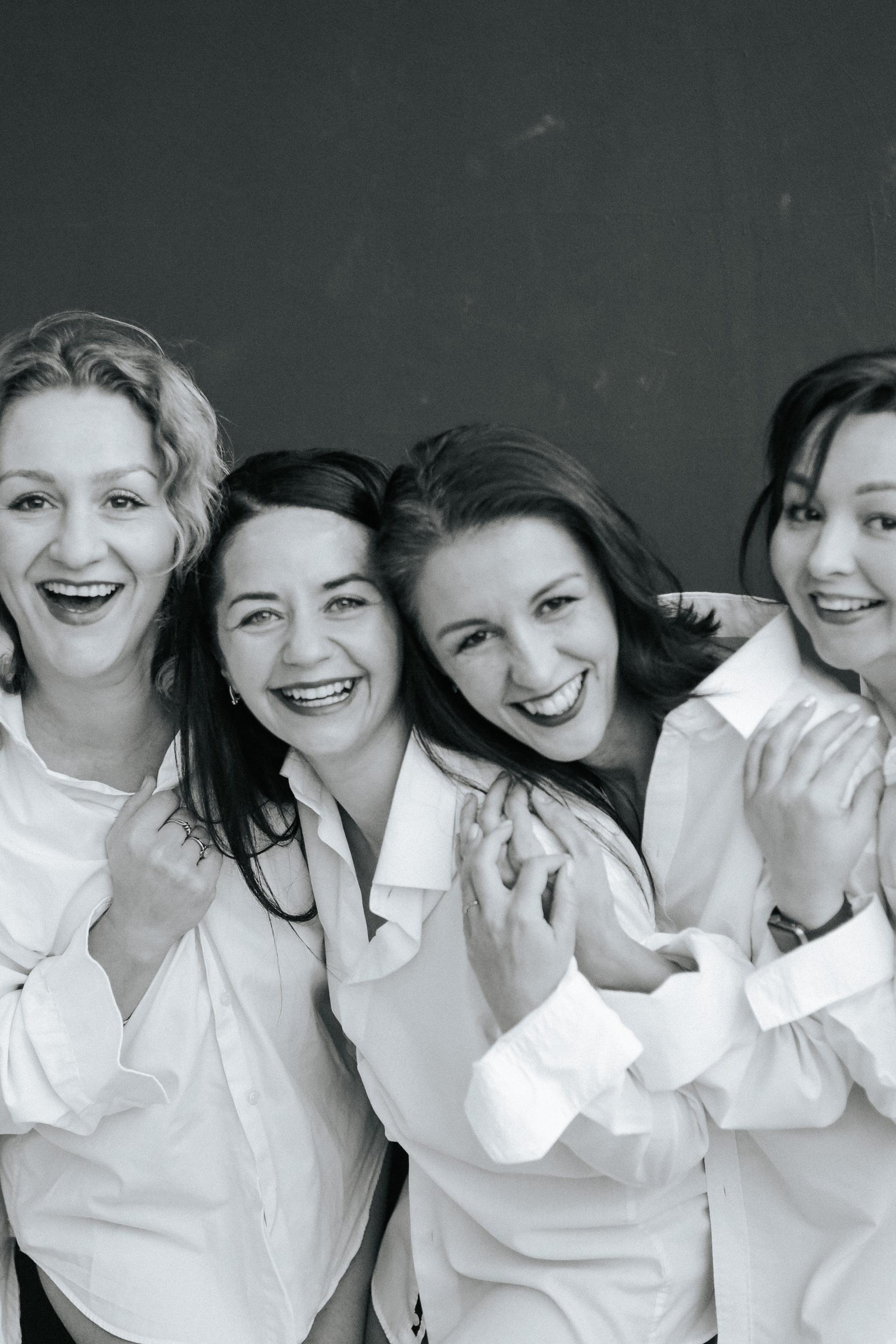 Аня. Фотограф Ижевск Мария Манелова