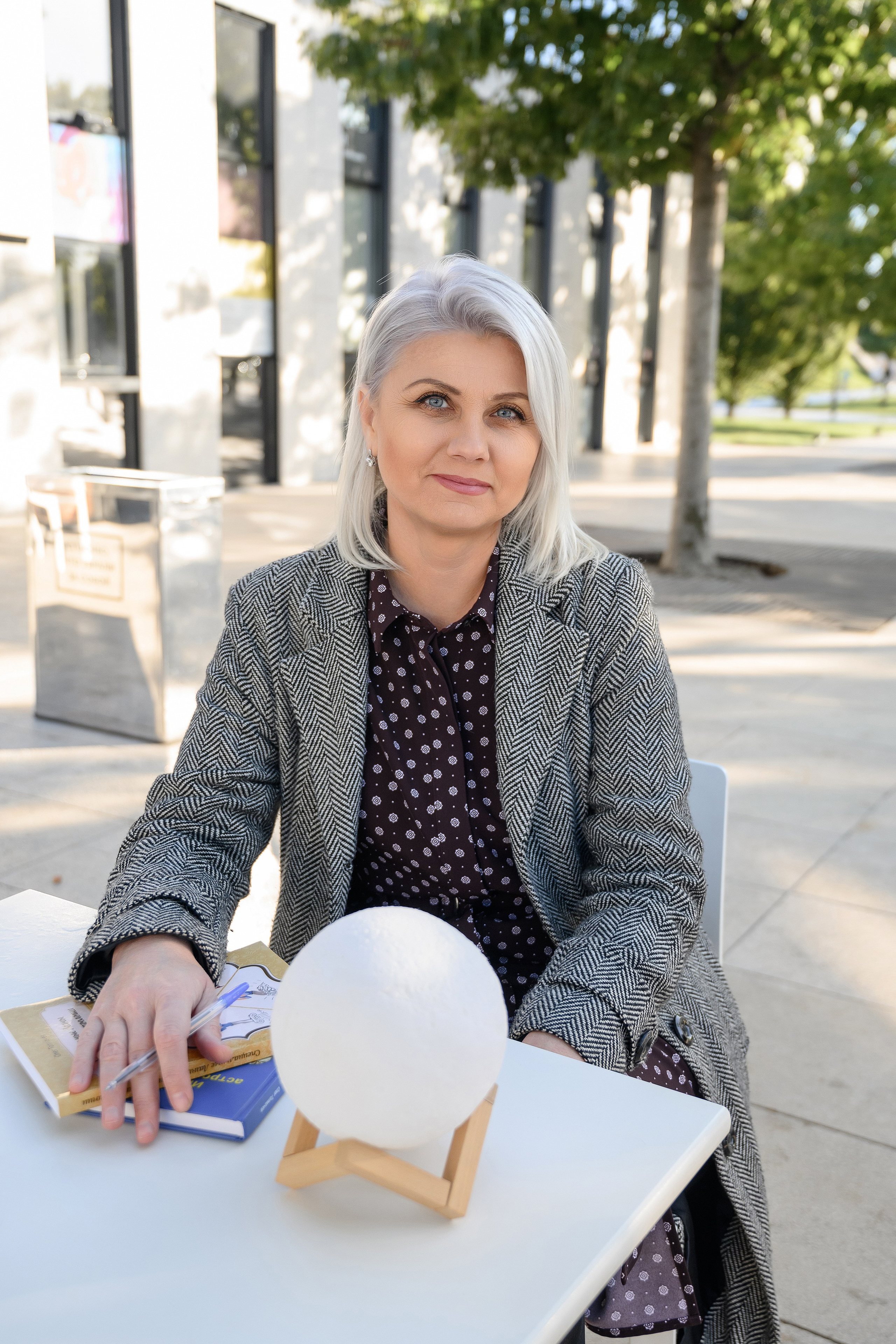 Отзывы. Бизнес-Фотограф Краснодар