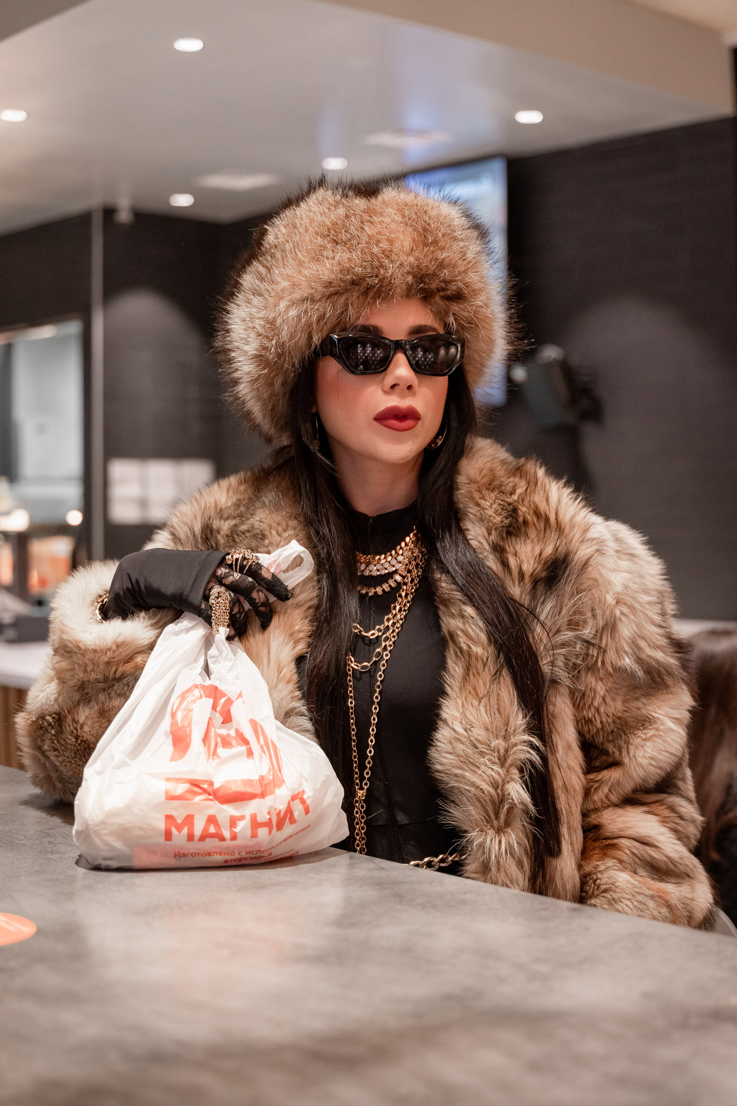 Отзывы. Бизнес-Фотограф Краснодар