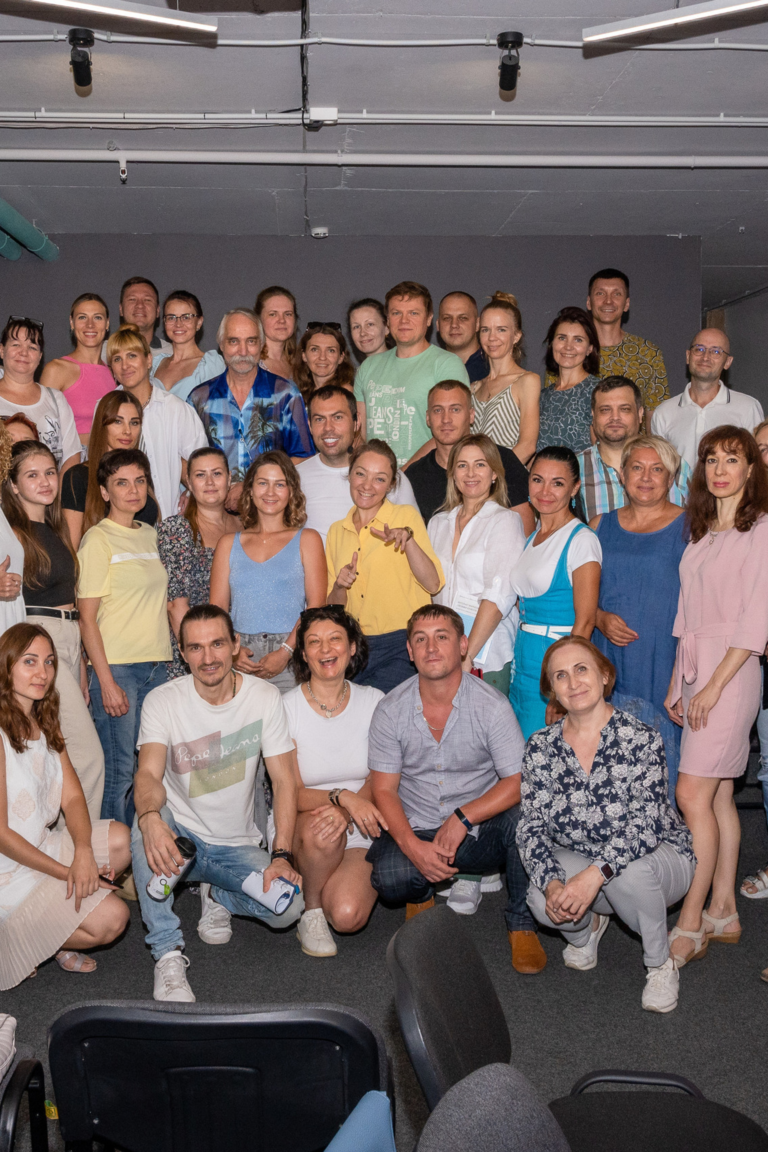 Отзывы. Бизнес-Фотограф Краснодар