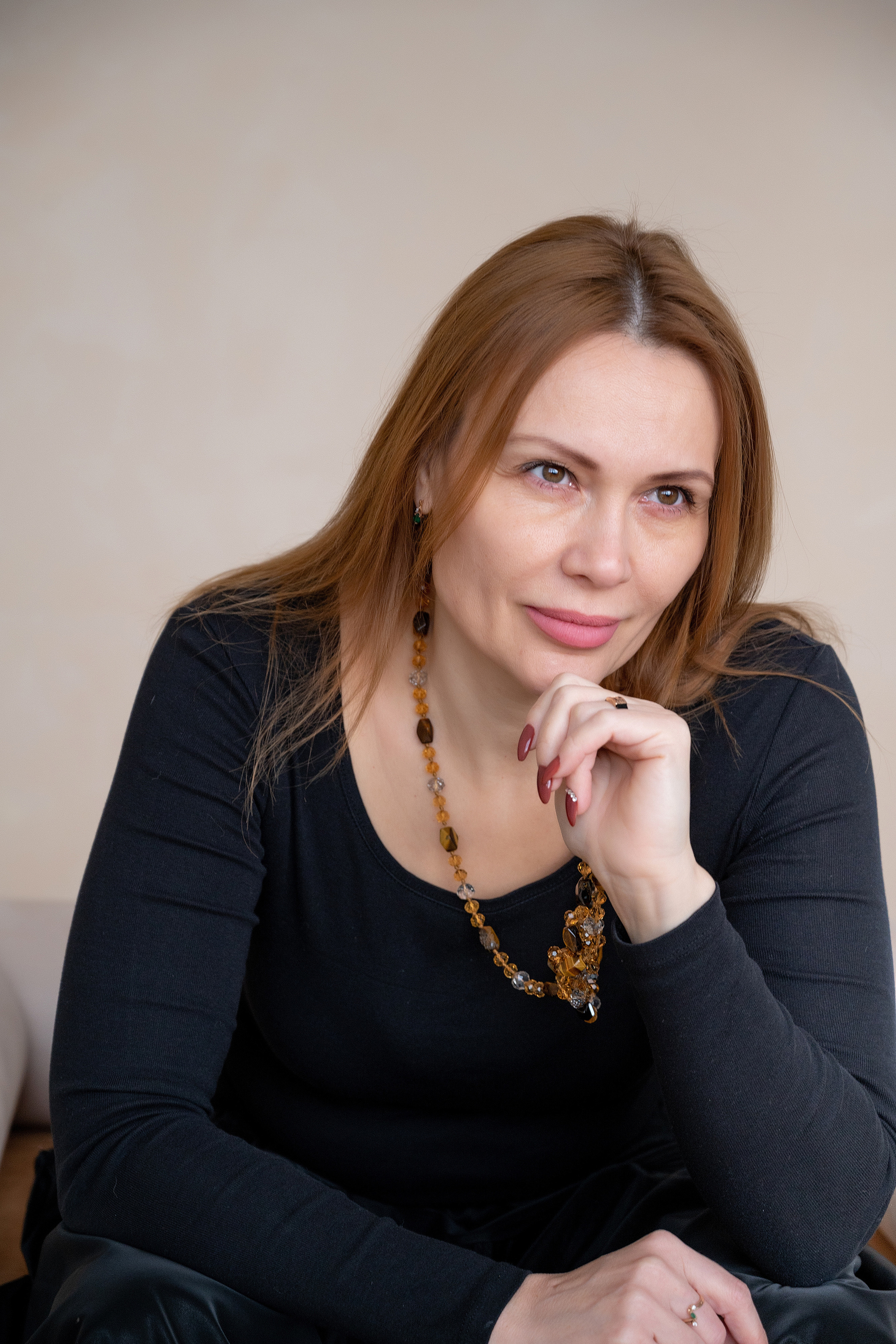 Отзывы. Бизнес-Фотограф Краснодар