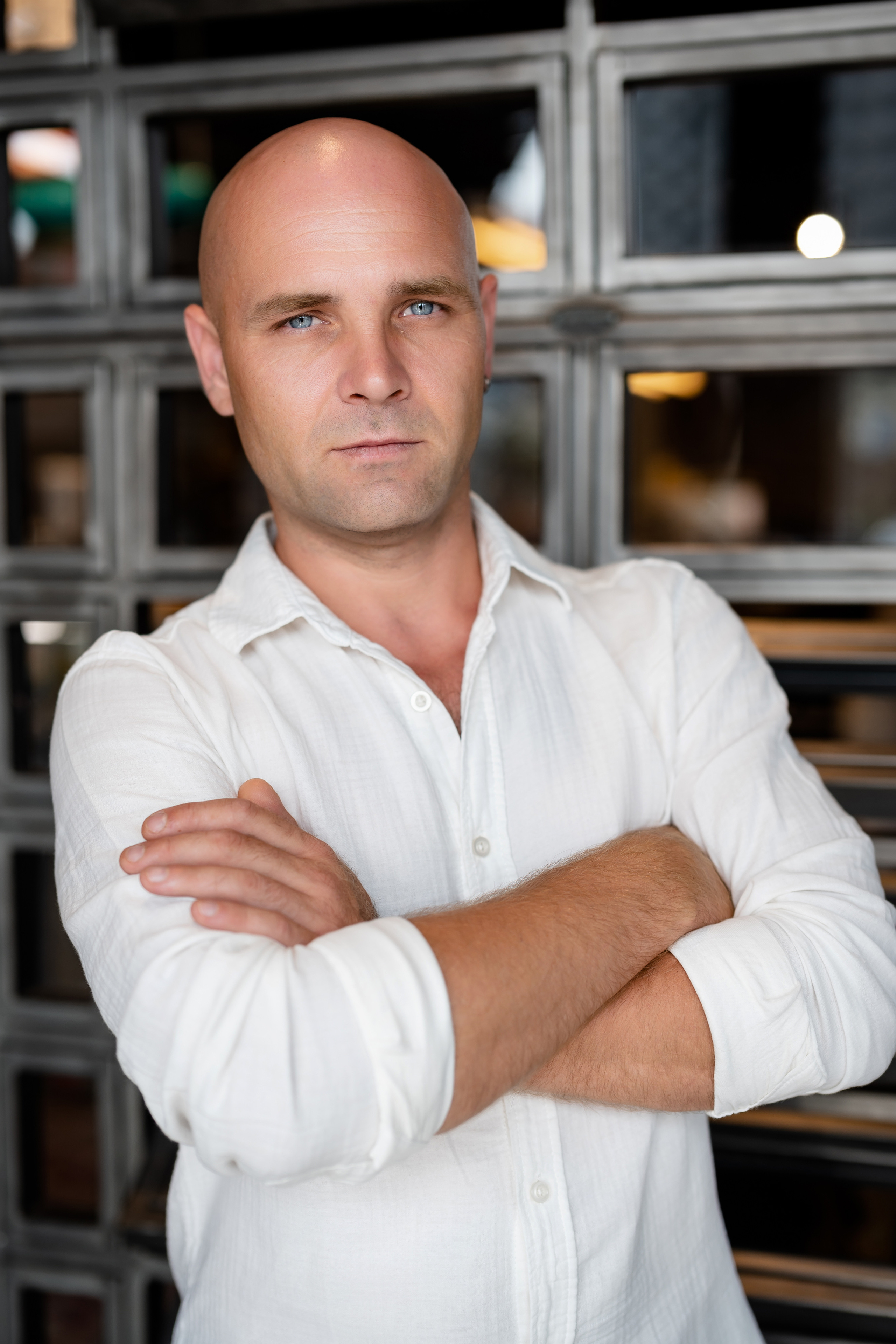 Отзывы. Бизнес-Фотограф Краснодар