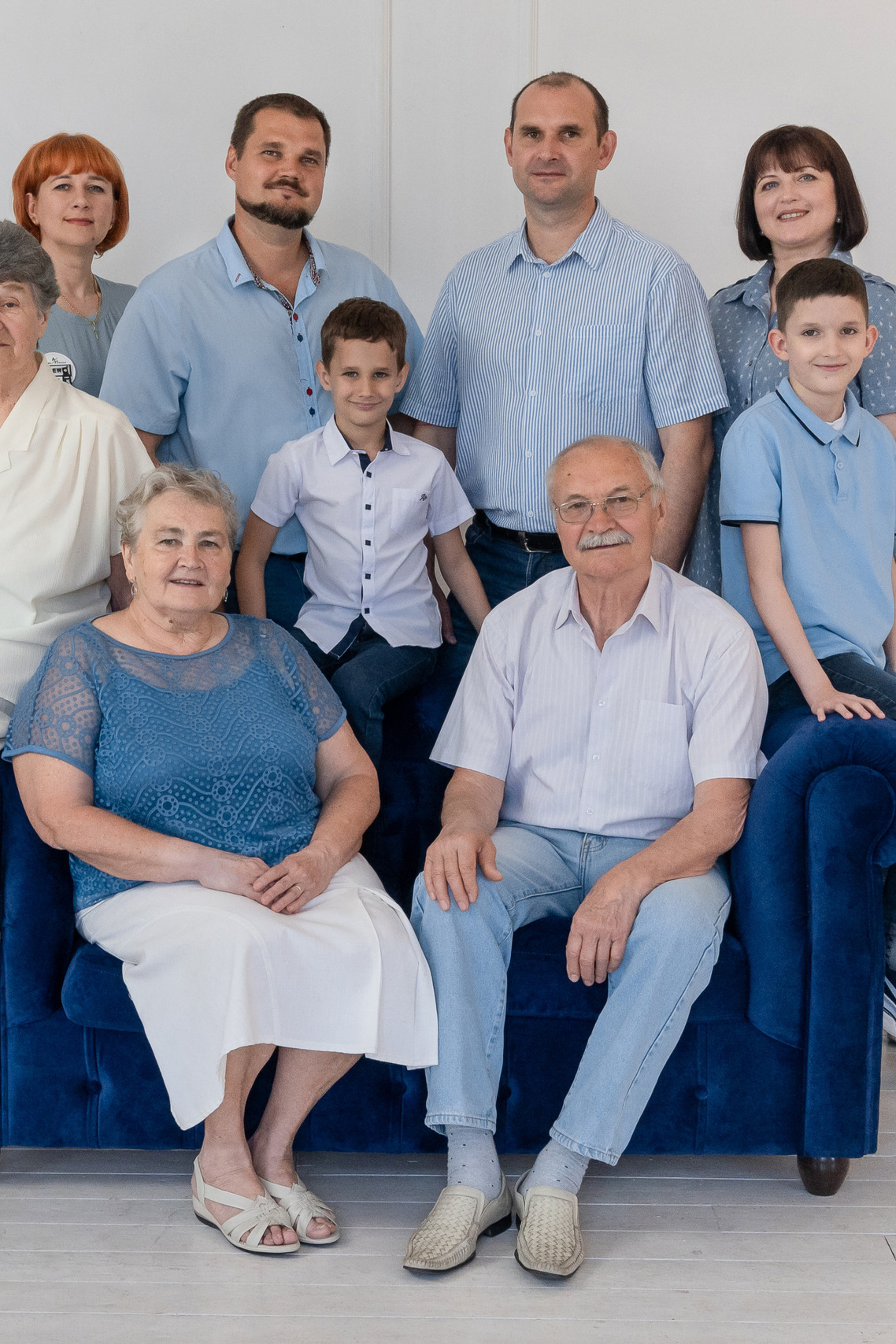 Отзывы. Бизнес-Фотограф Краснодар