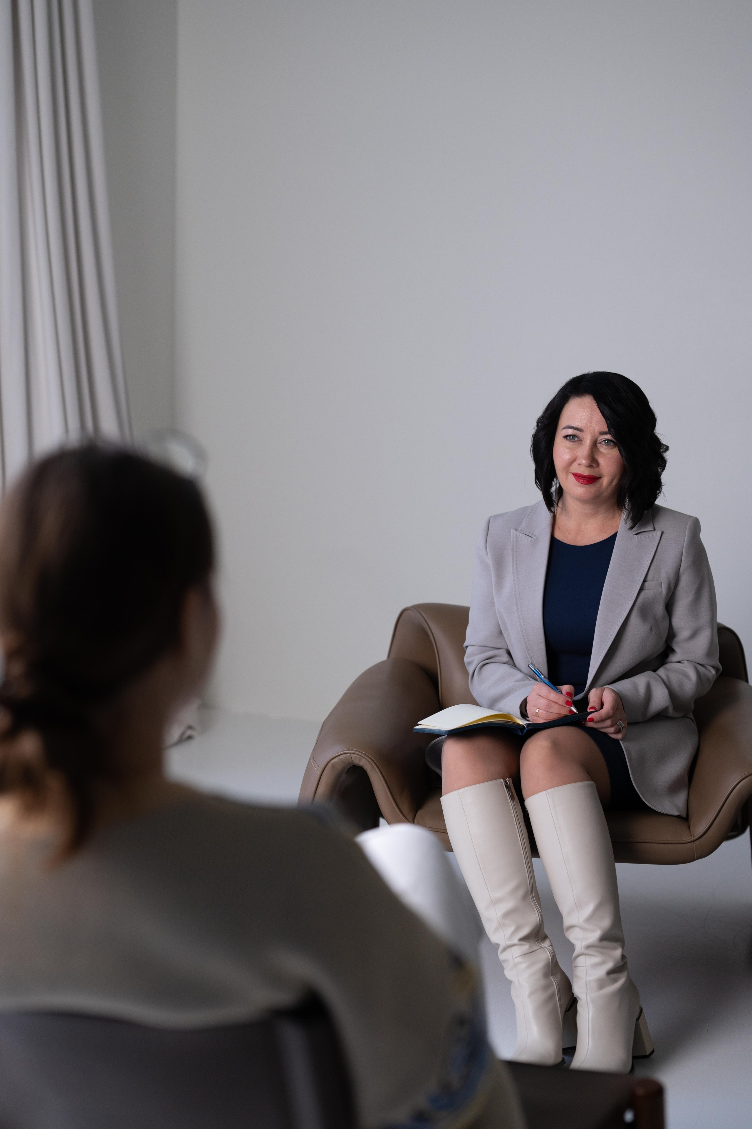 Отзывы. Бизнес-Фотограф Краснодар