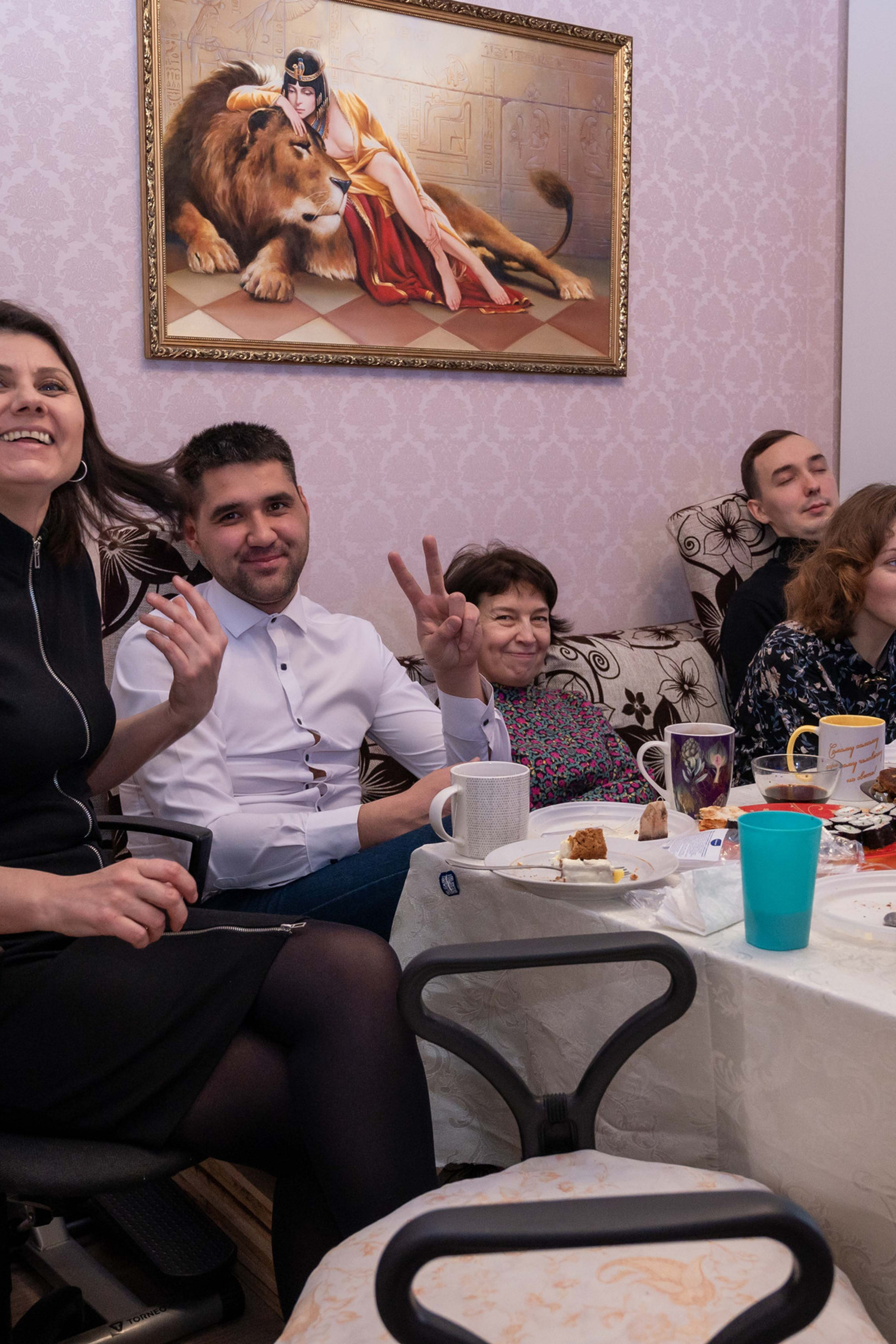 Отзывы. Бизнес-Фотограф Краснодар