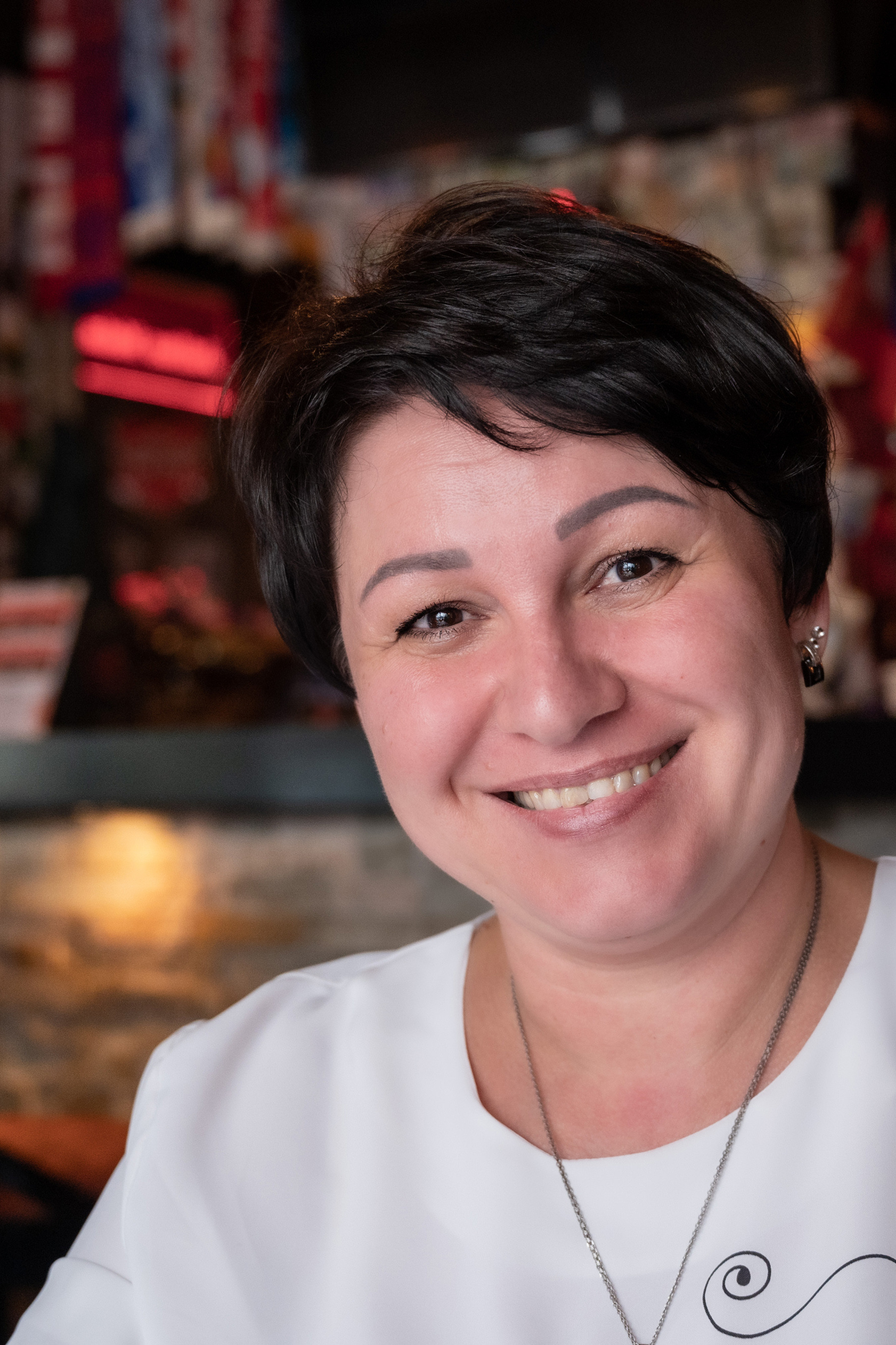 Отзывы. Бизнес-Фотограф Краснодар