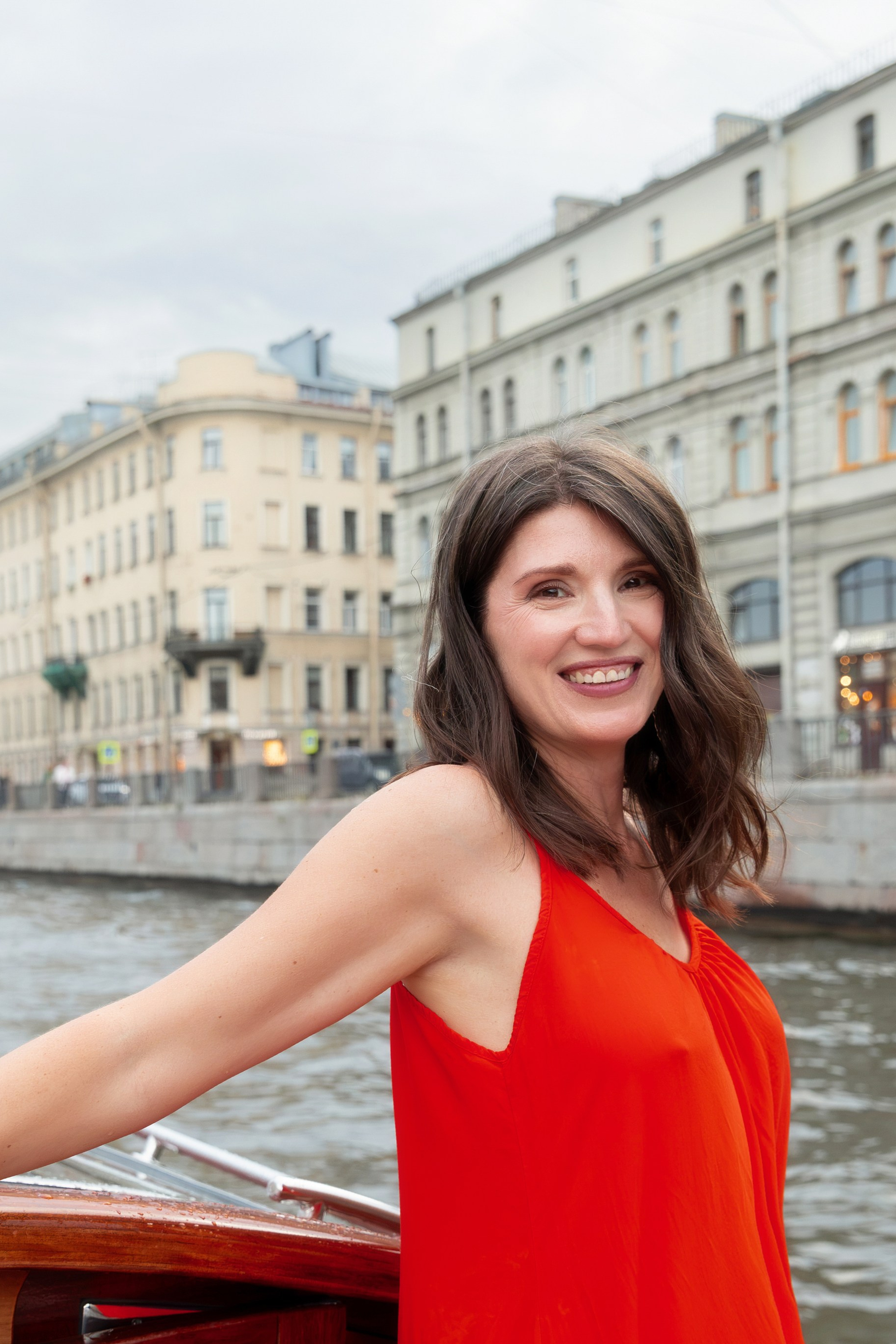 Книжный клуб. Фотограф в Санкт-Петербурге и Москве Светлана Вежновец