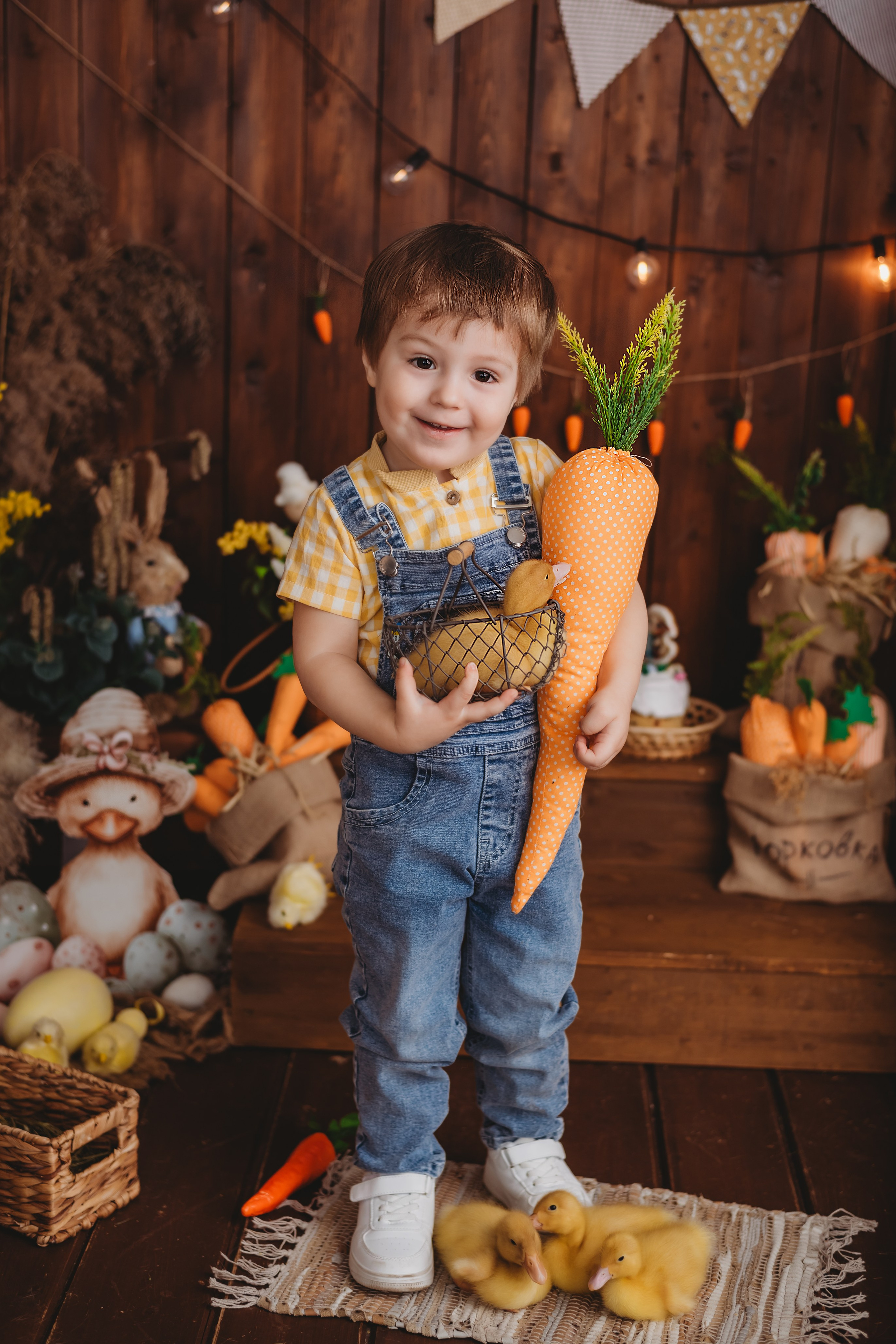 Истории. Фотограф новорожденных во Владимире Анастасия Воробьева