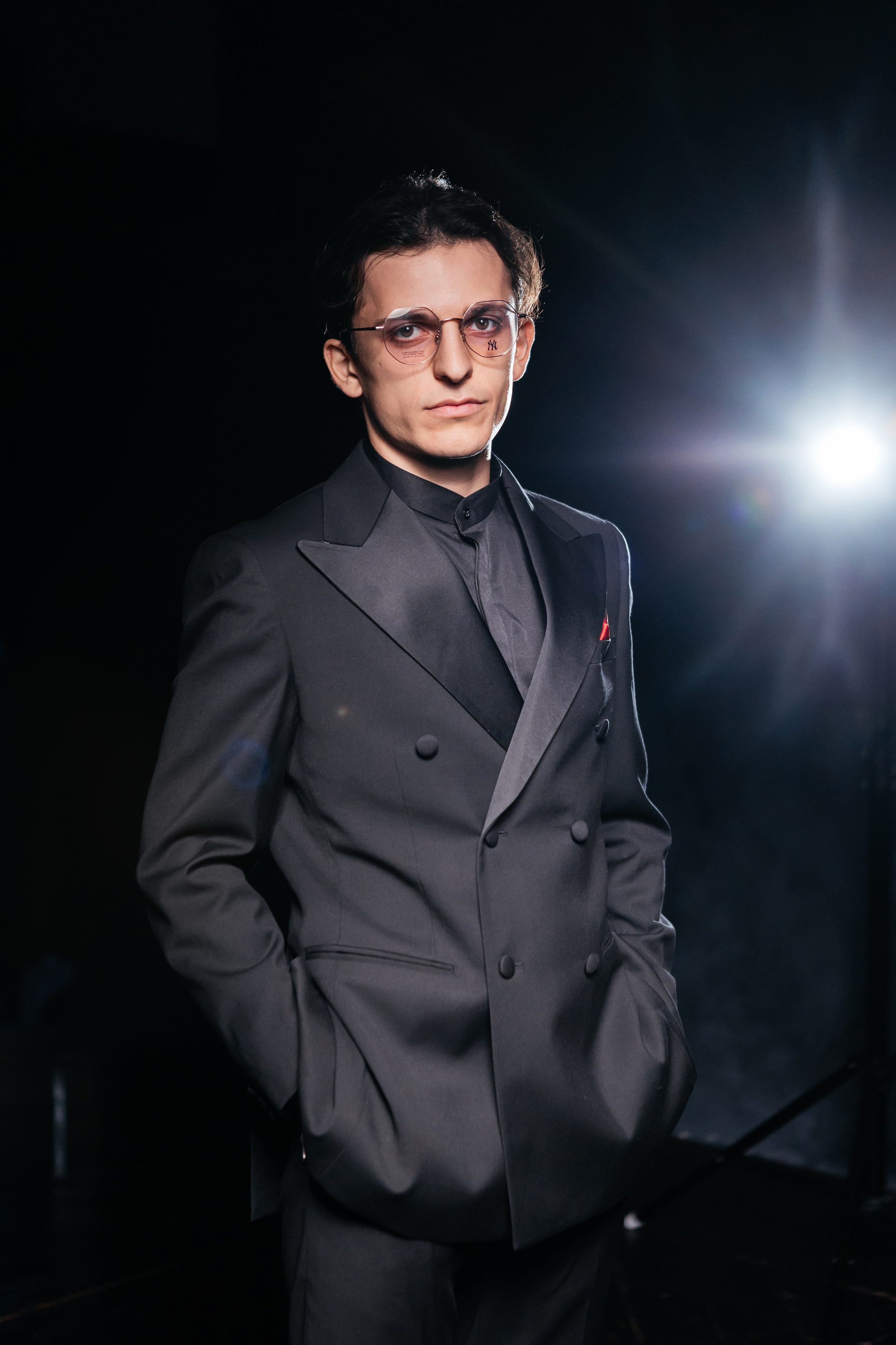 Конкурс «Королева дальнего востока». Главная