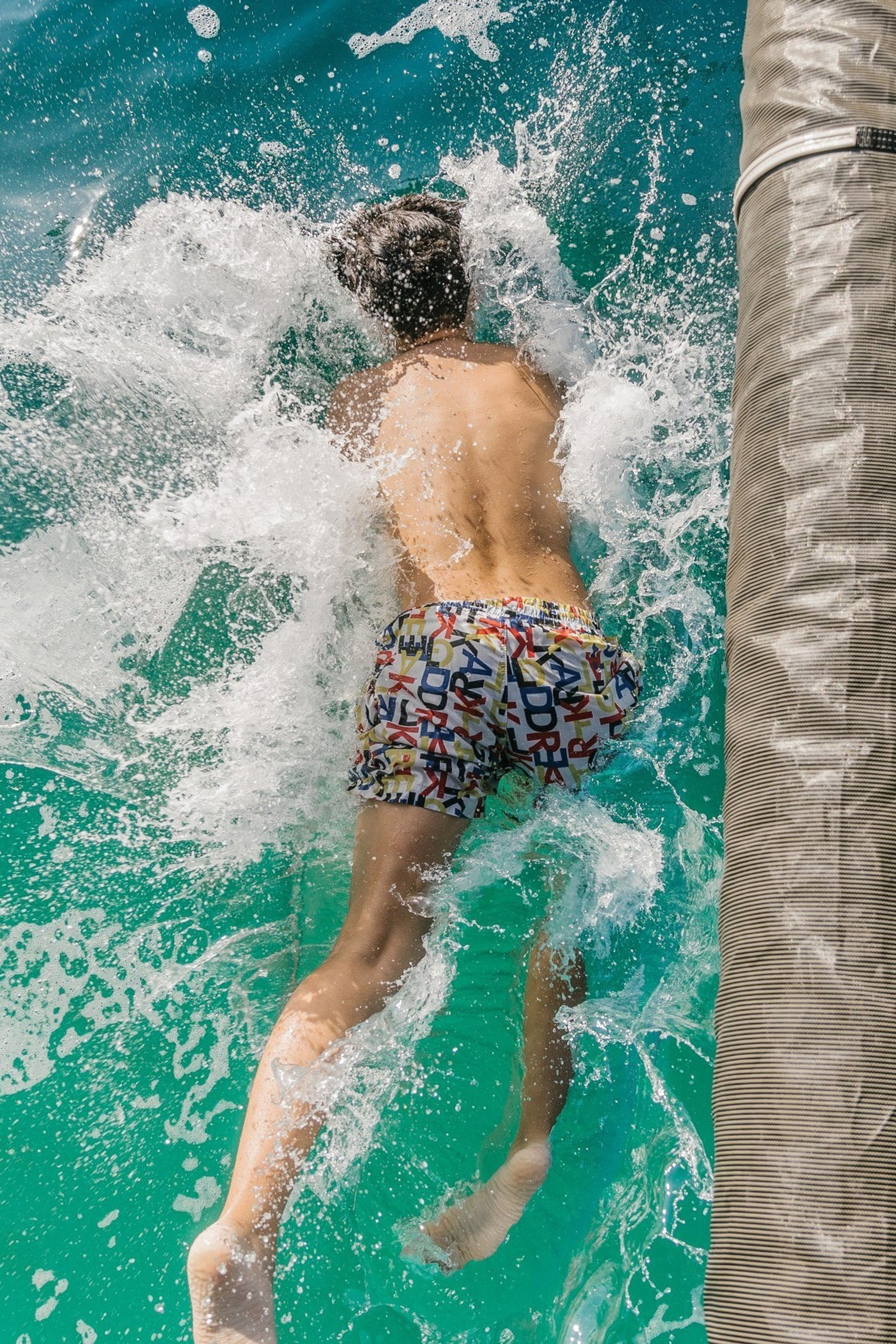 День Рождения футболиста