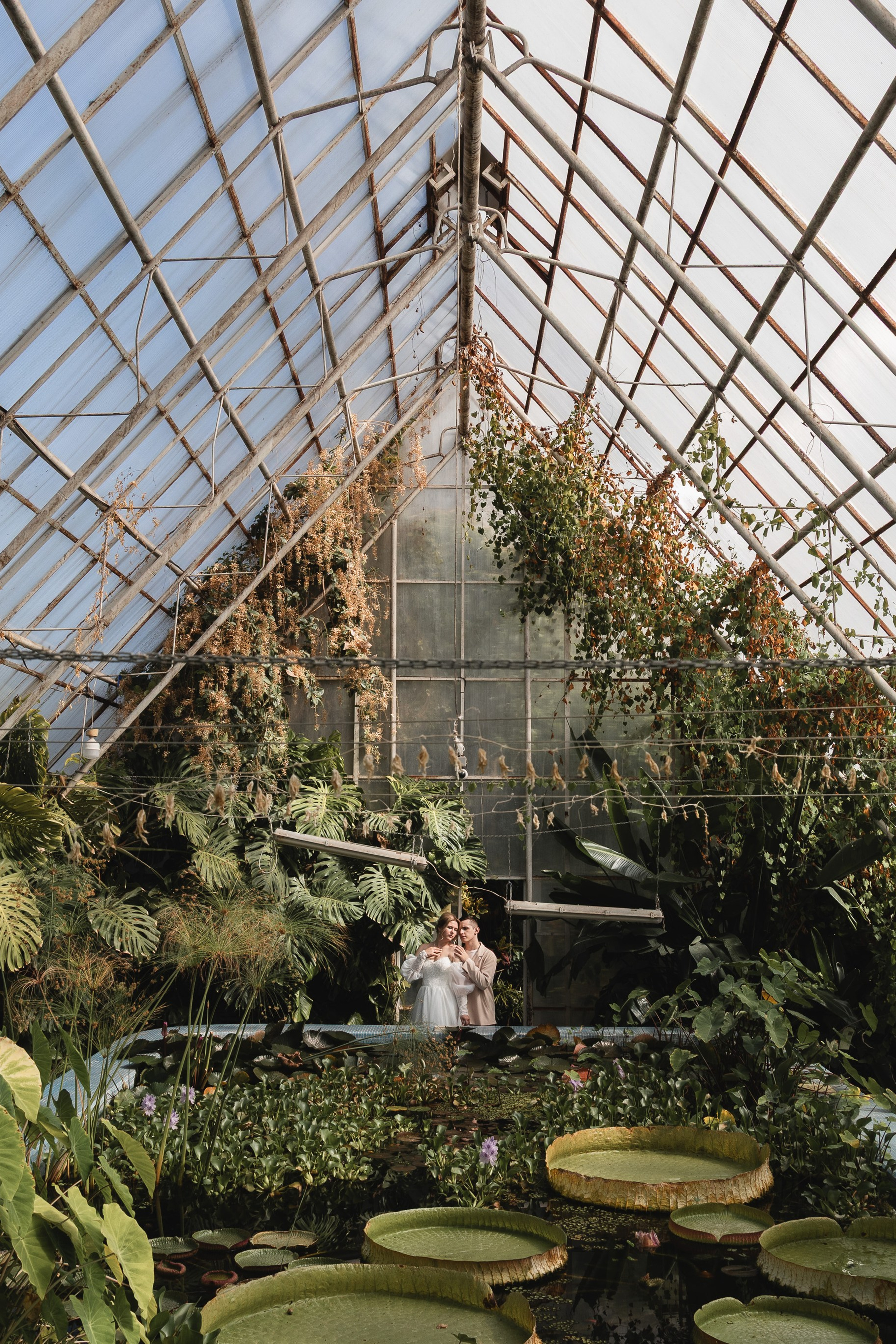 Истории. Свадебный фотограф в Ставрополе Ксения Ковальчук