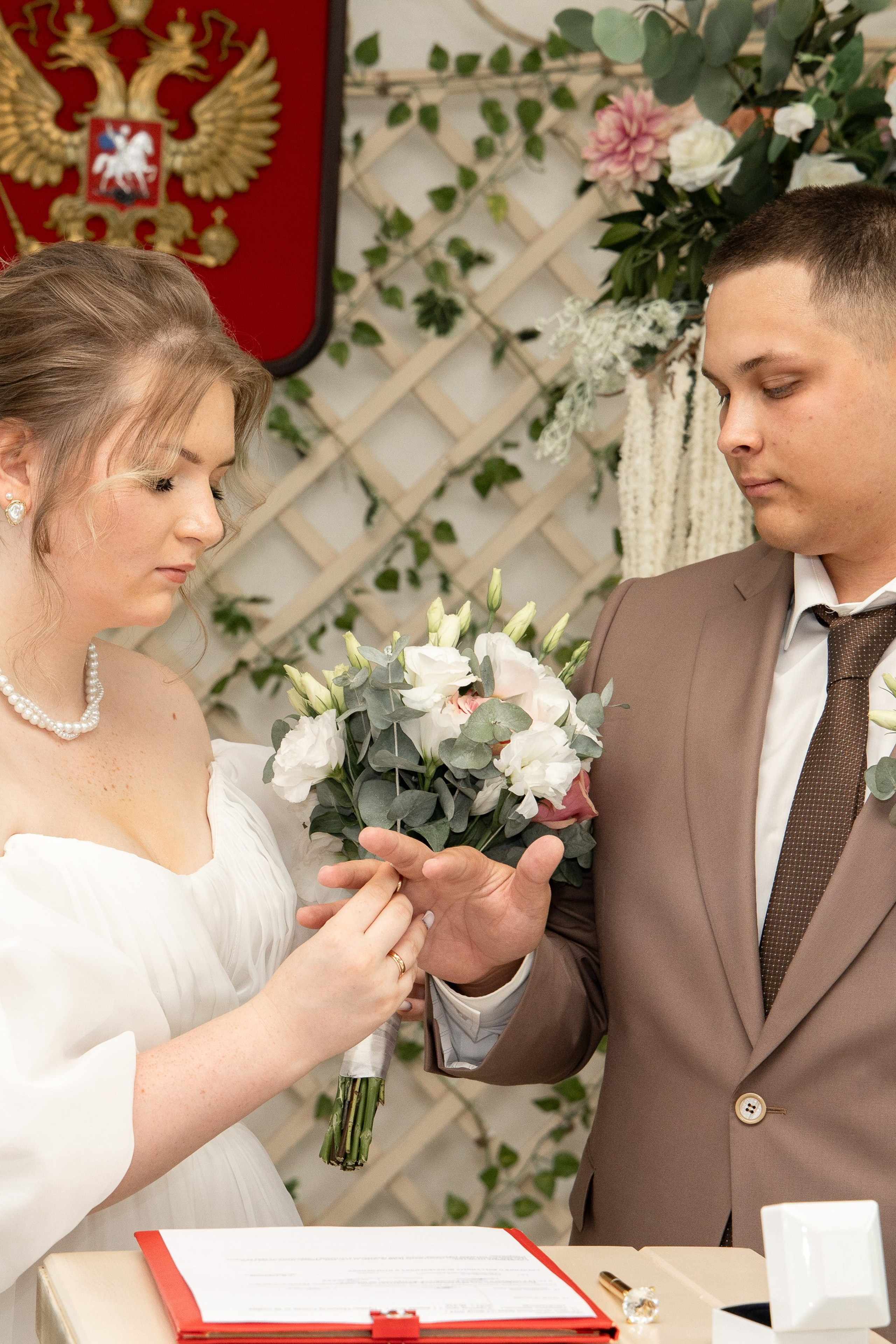 Истории. Свадебный фотограф в Ставрополе Ксения Ковальчук