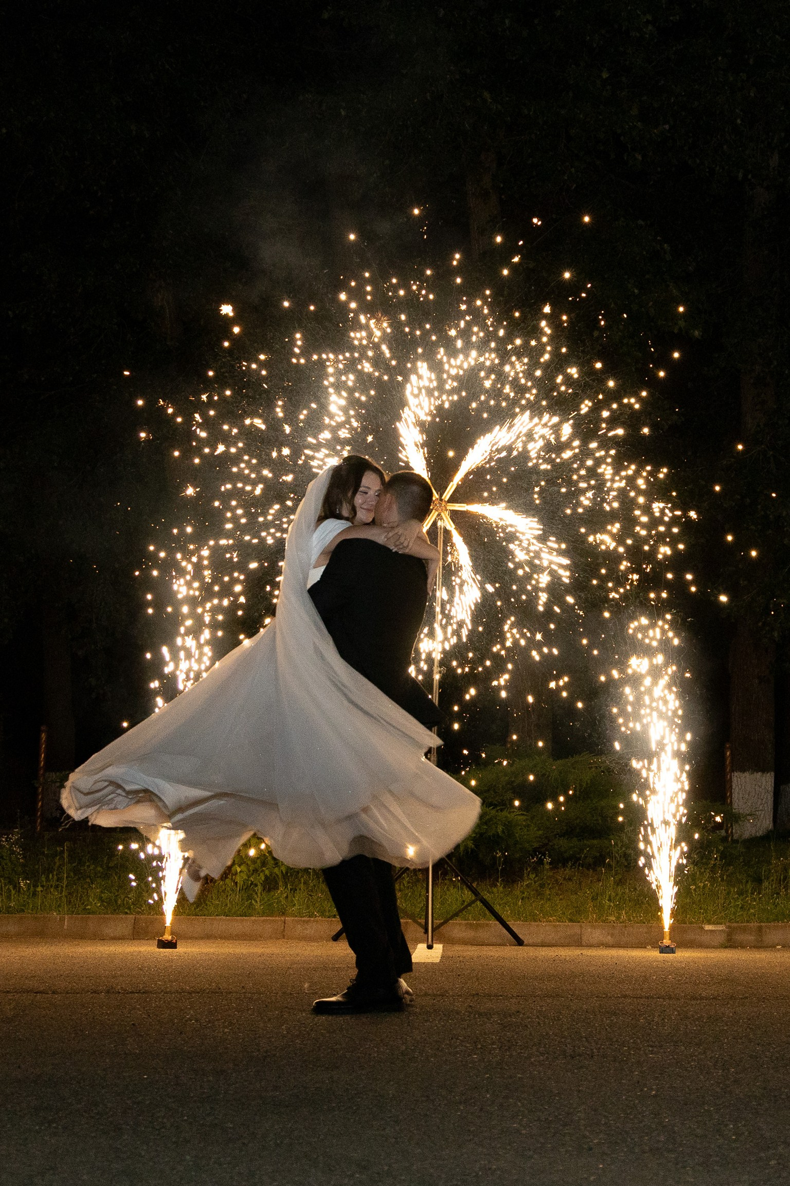 Истории. Свадебный фотограф в Ставрополе Ксения Ковальчук