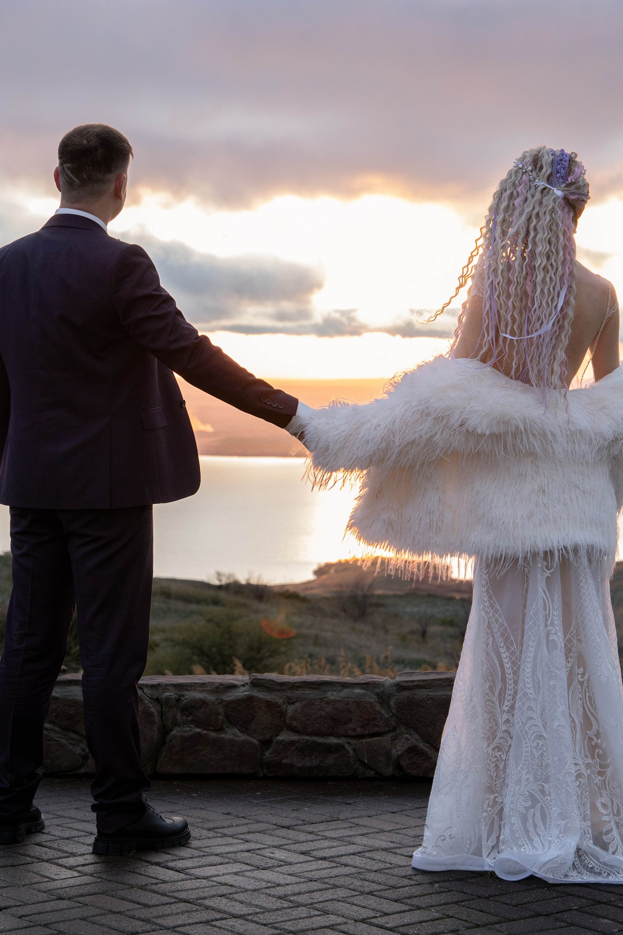 Истории. Свадебный фотограф в Ставрополе Ксения Ковальчук