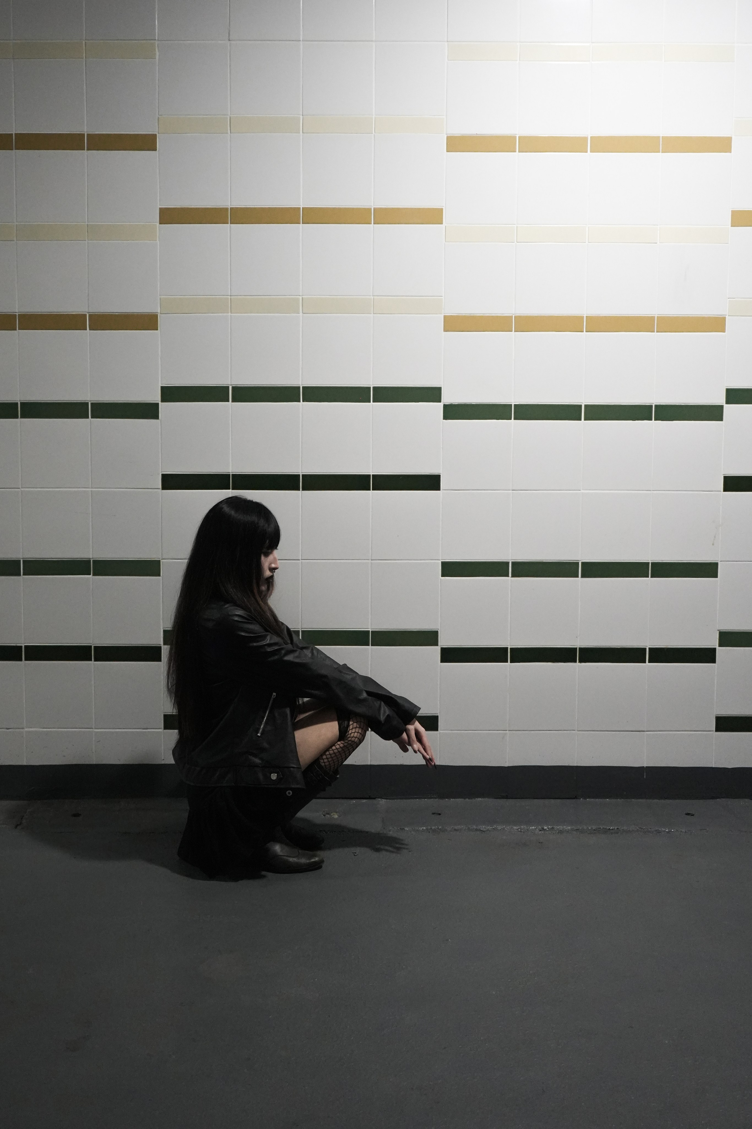 Nonsri School Tunnel