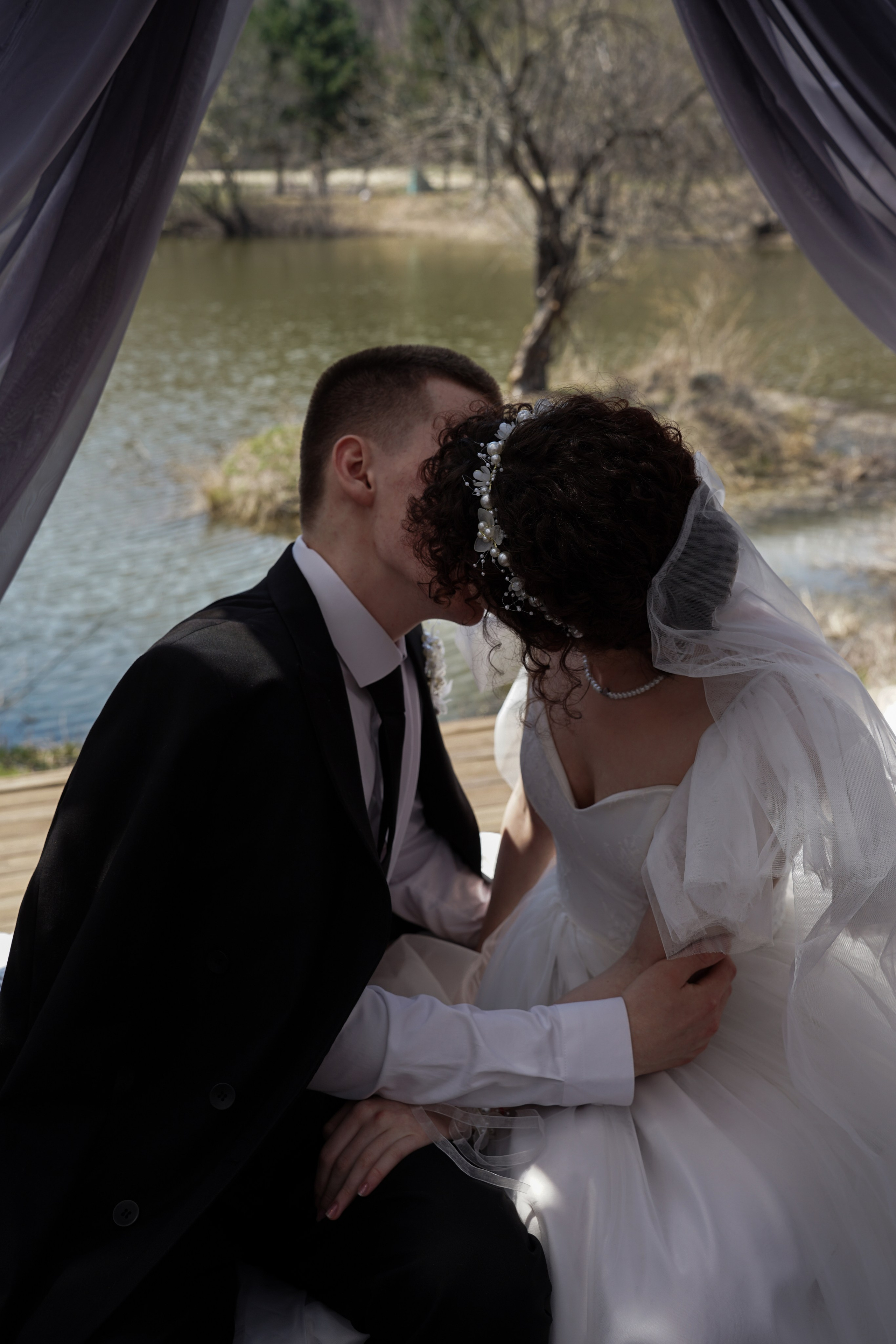Wedding Photography