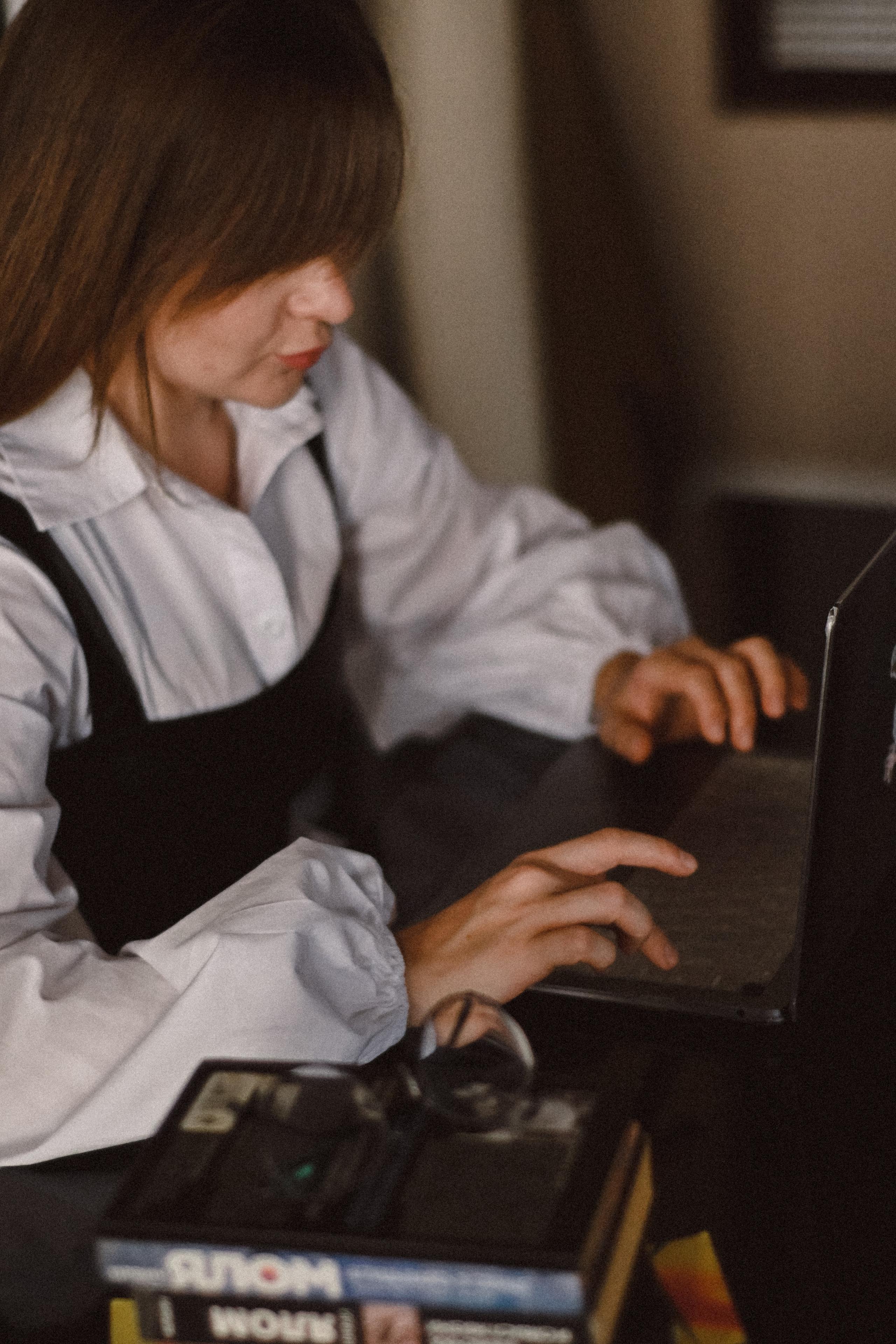 ДОКУМЕНТЫ. Фотограф в Ижевске Аня Корепанова