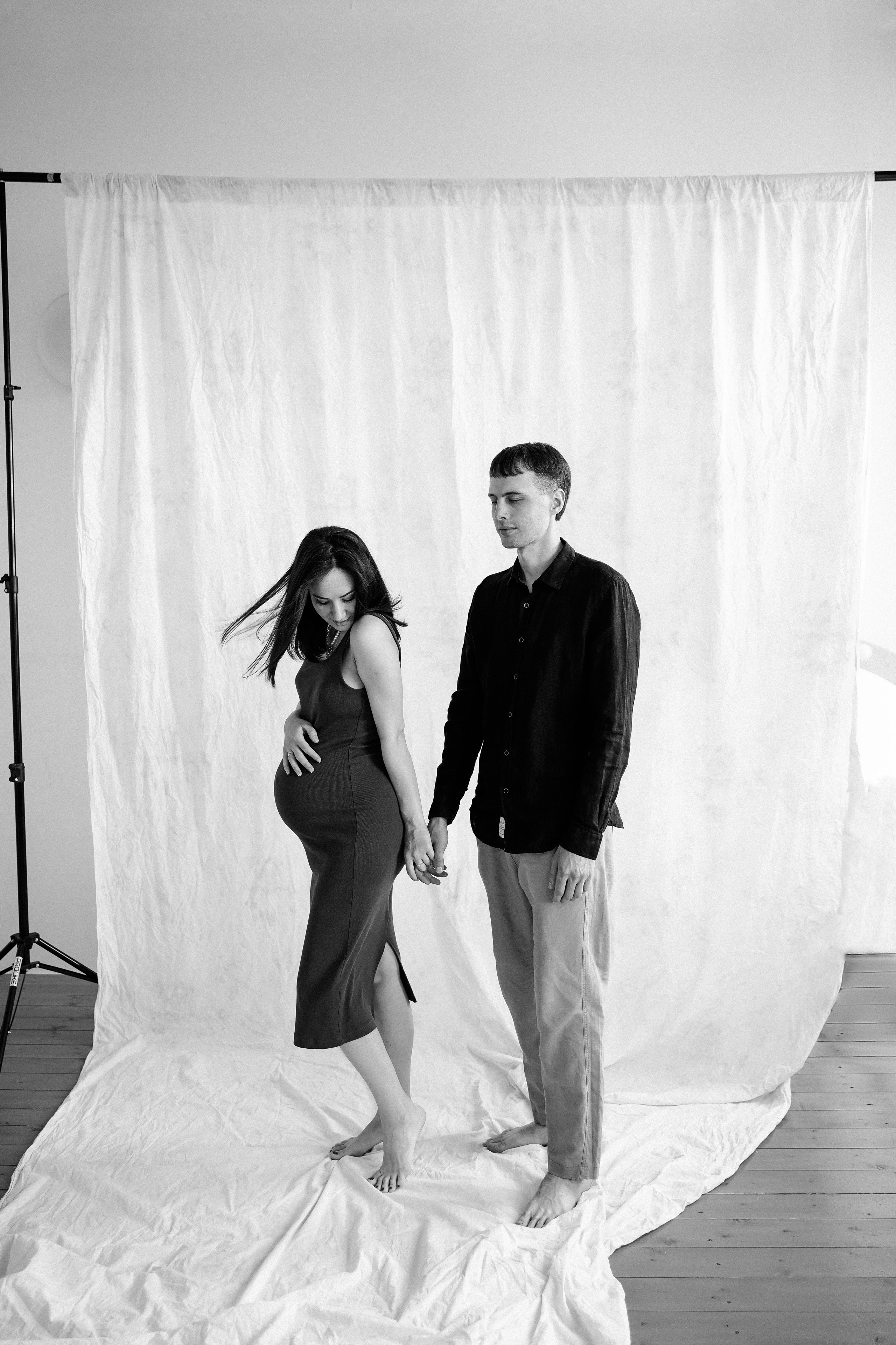 ЗАРИНА И ГЕНА