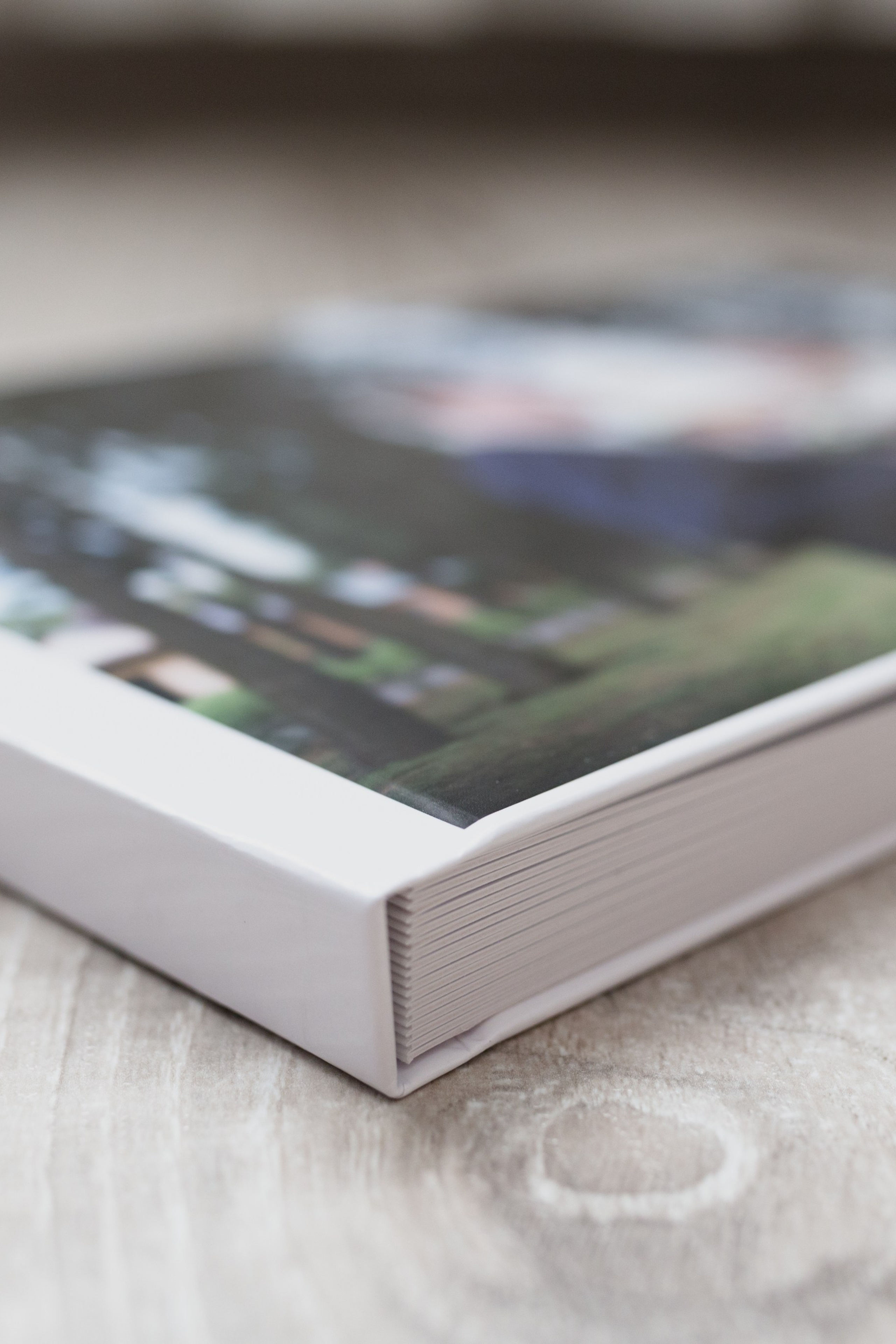 Фотокнига венчания Николая и Веры