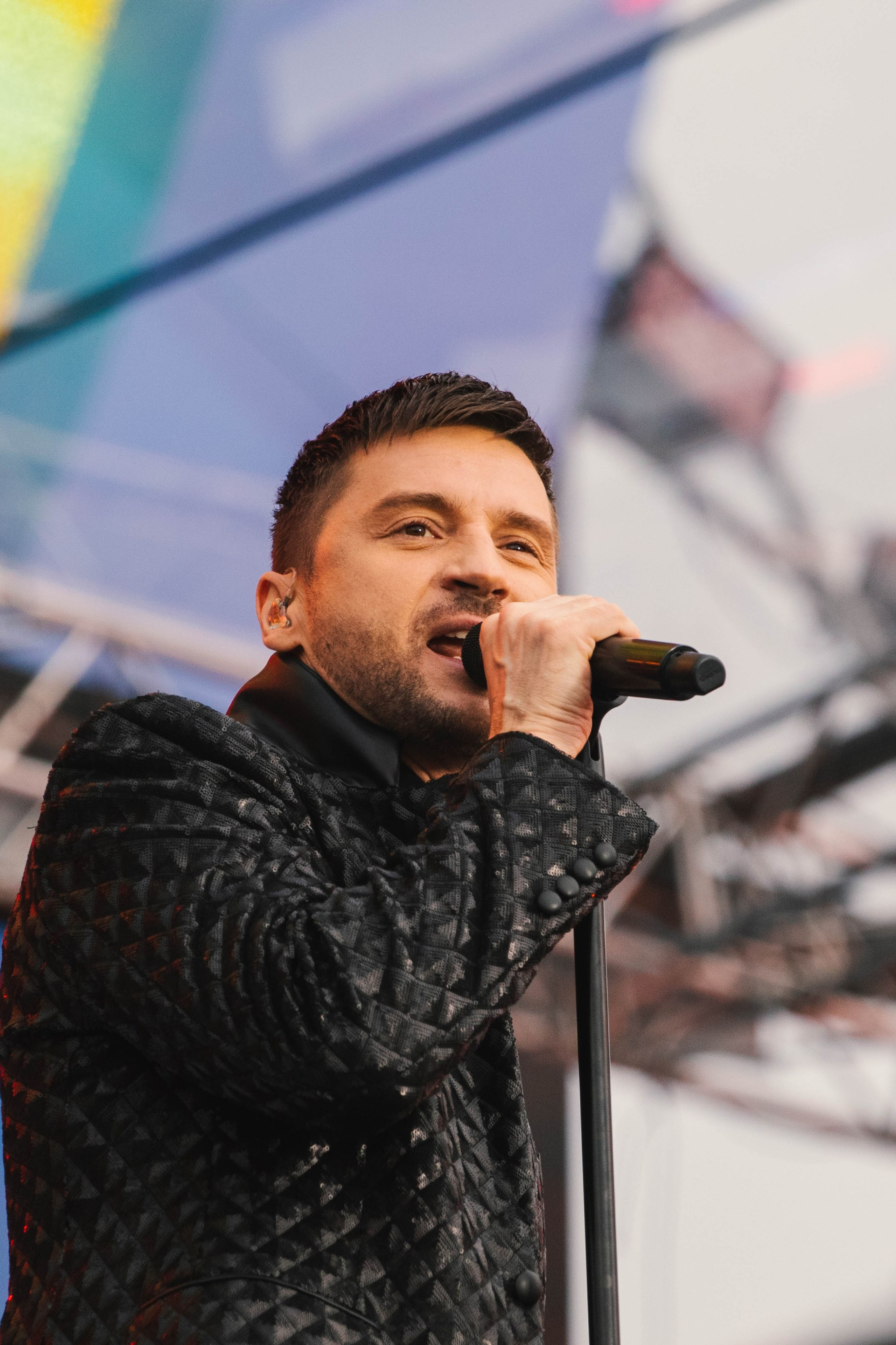 Блог. Концертный фотограф