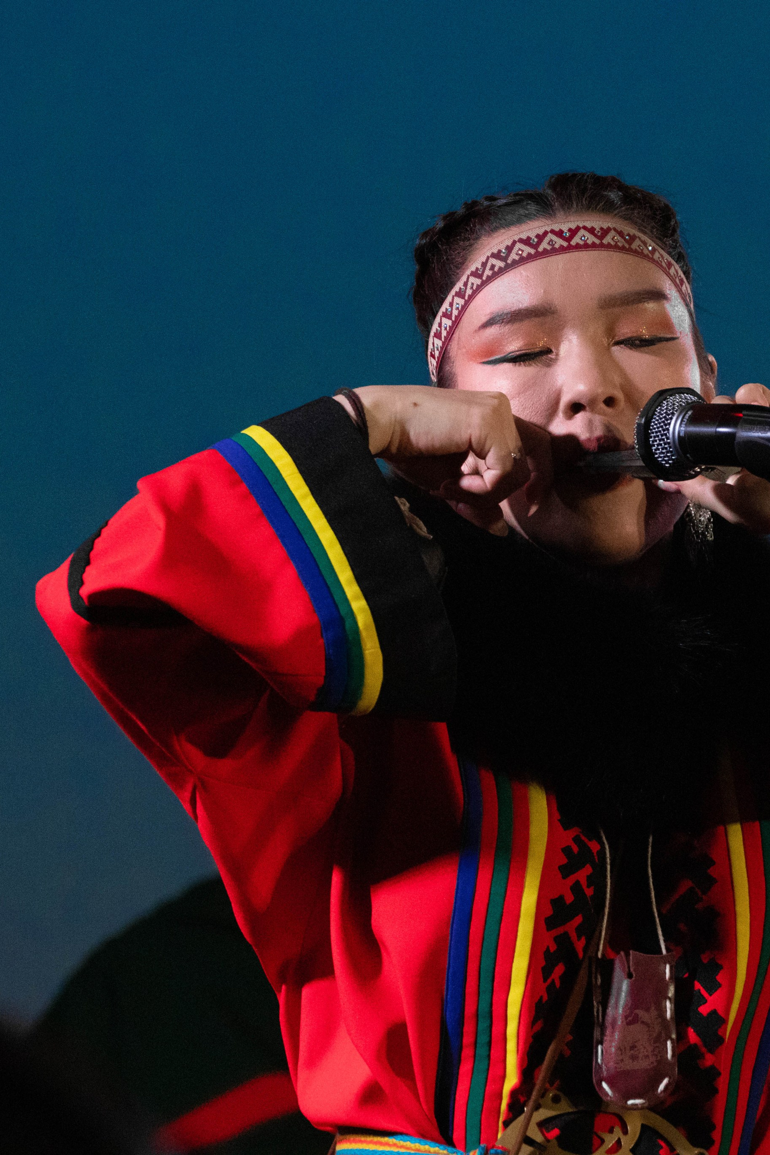 Блог. Концертный фотограф