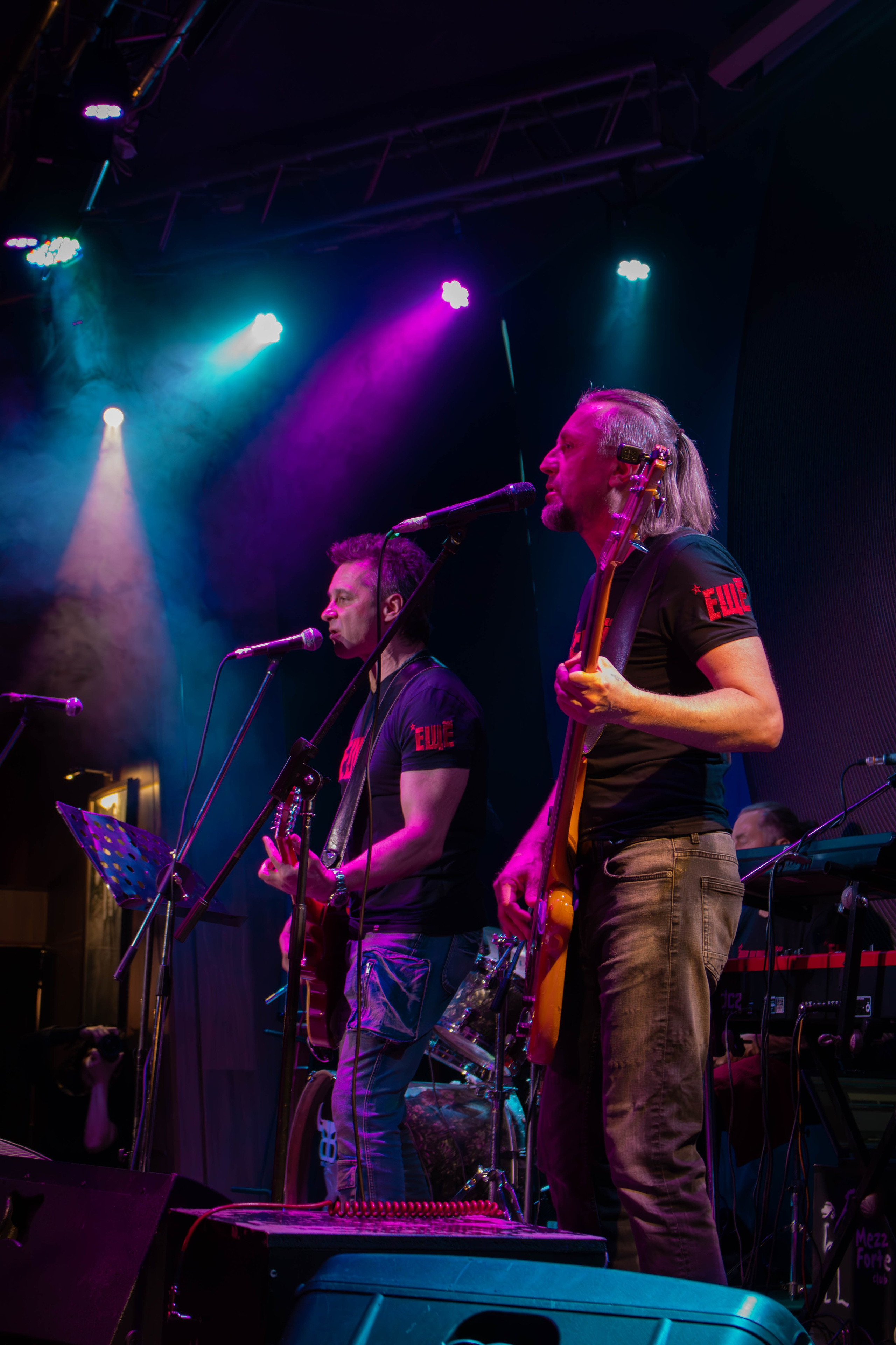 Блог. Концертный фотограф