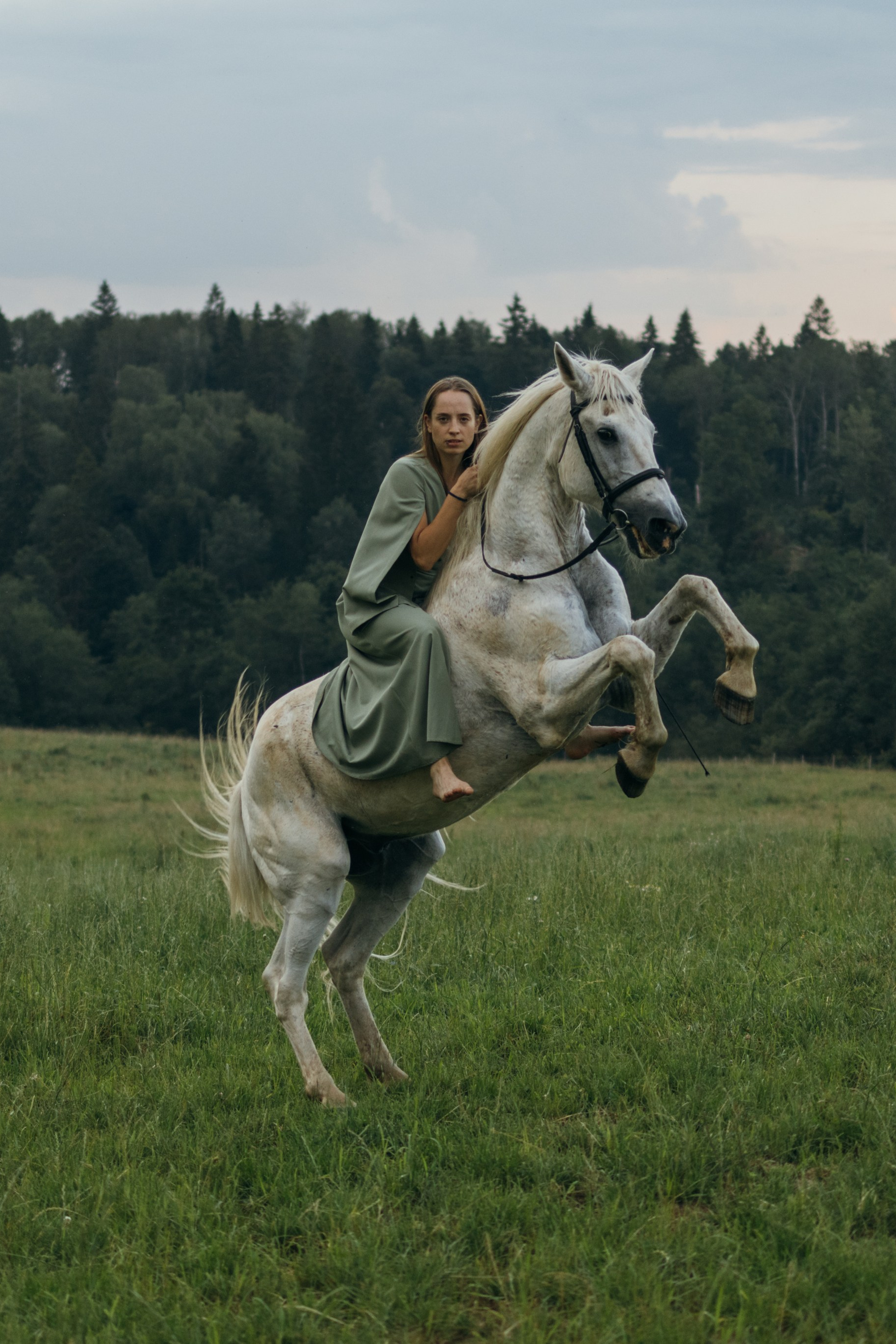 Софья и&nbsp;ее&nbsp;верный друг Чернигов