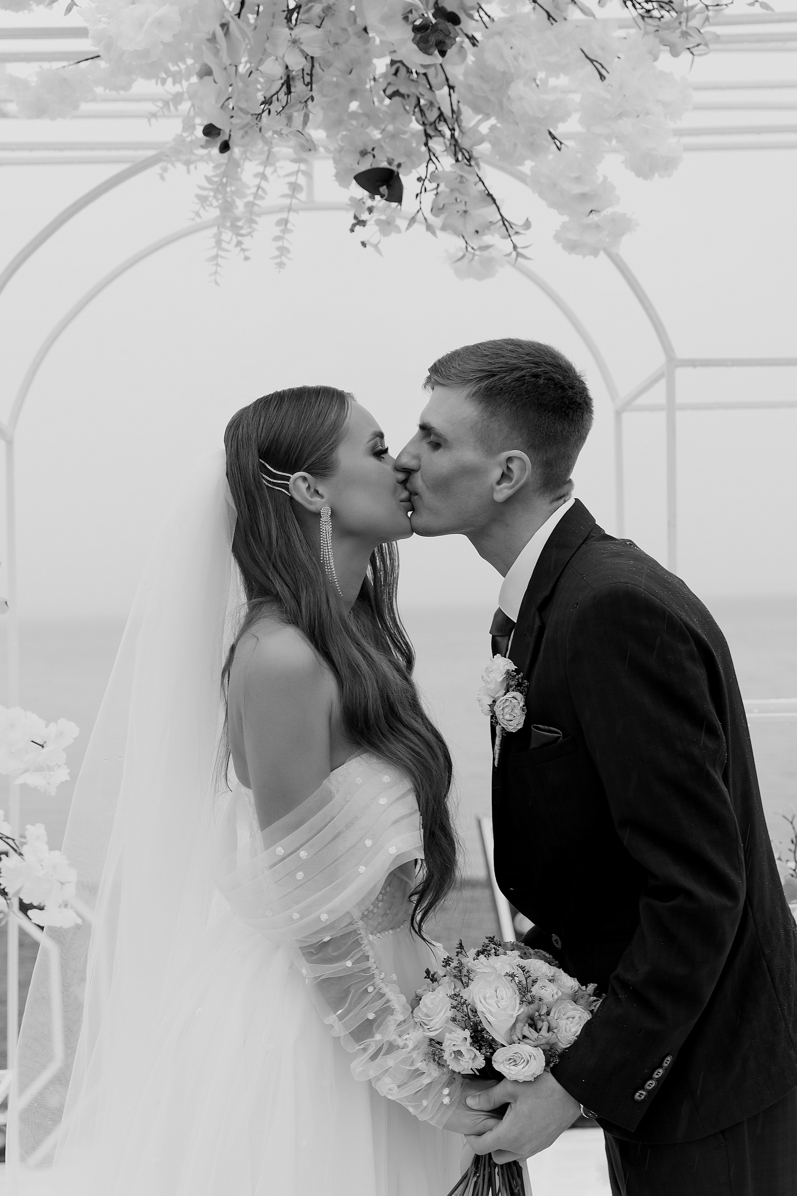 Мария и Александр